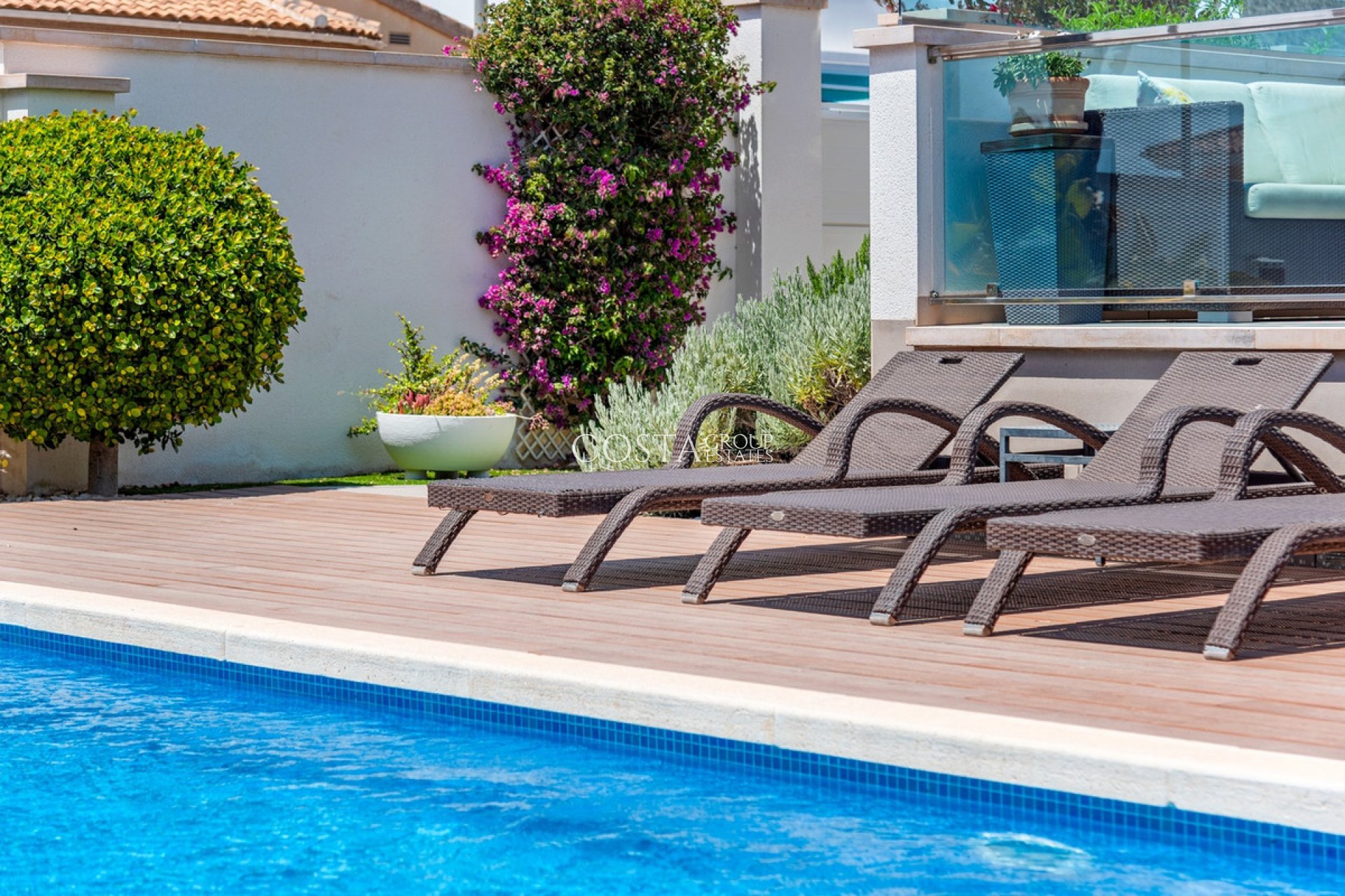 Resale - Villa -
Rojales - Ciudad Quesada