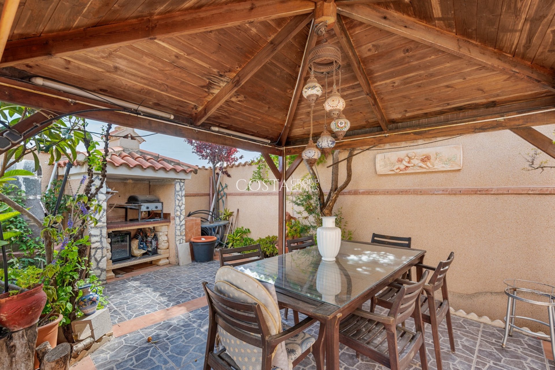 Resale - Villa -
Rojales - Ciudad Quesada