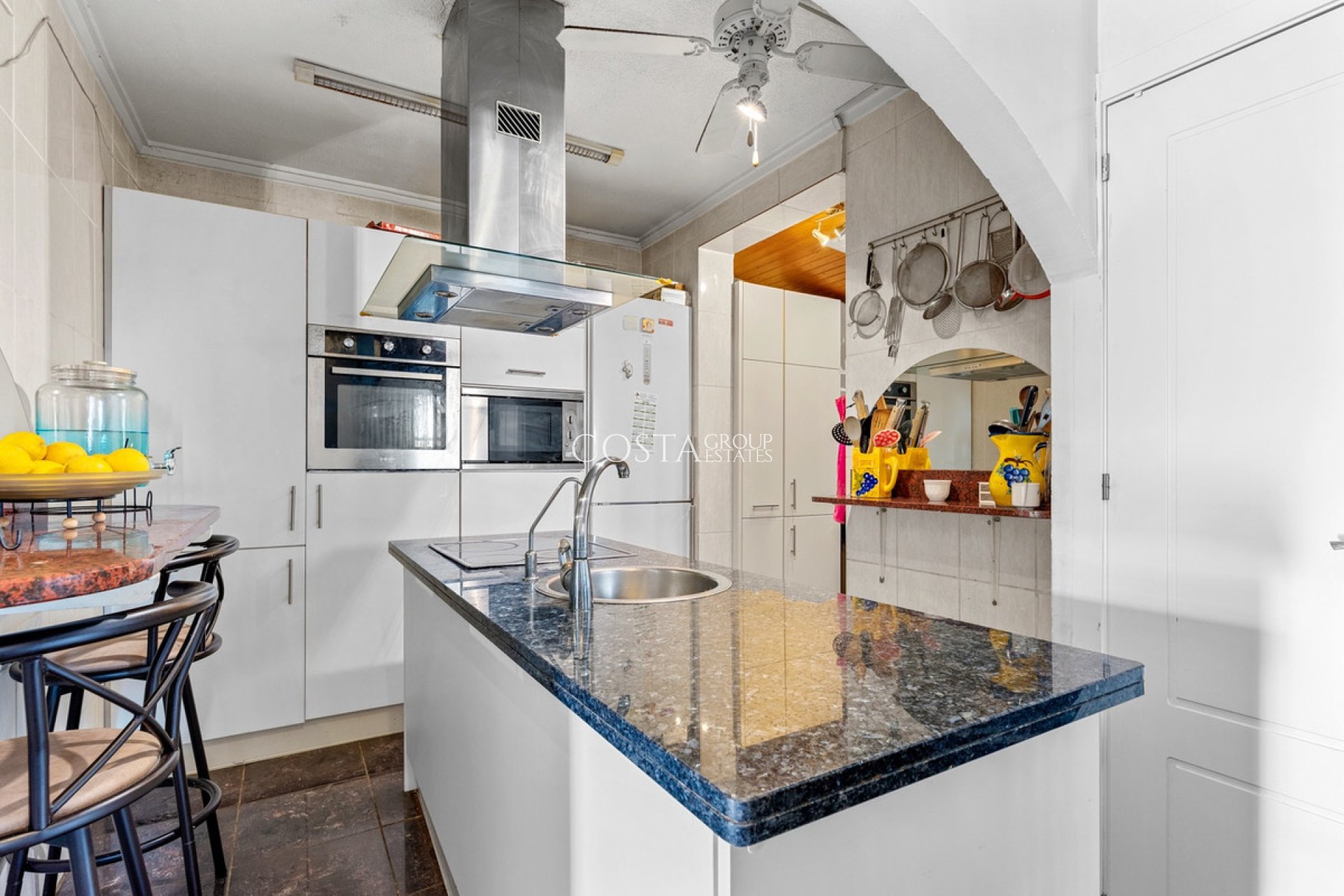 Resale - Villa -
Rojales - Ciudad Quesada