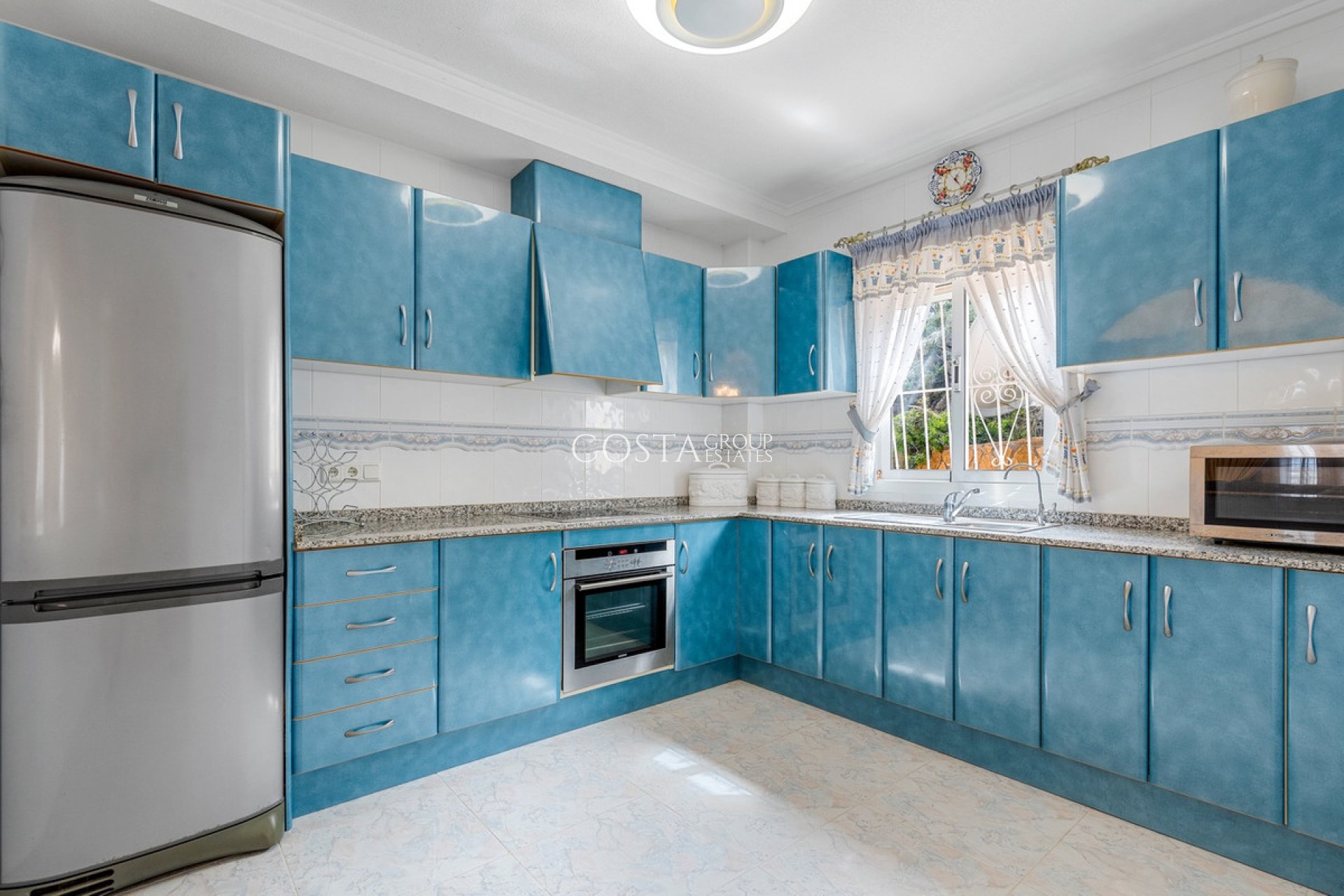 Resale - Villa -
Rojales - Ciudad Quesada