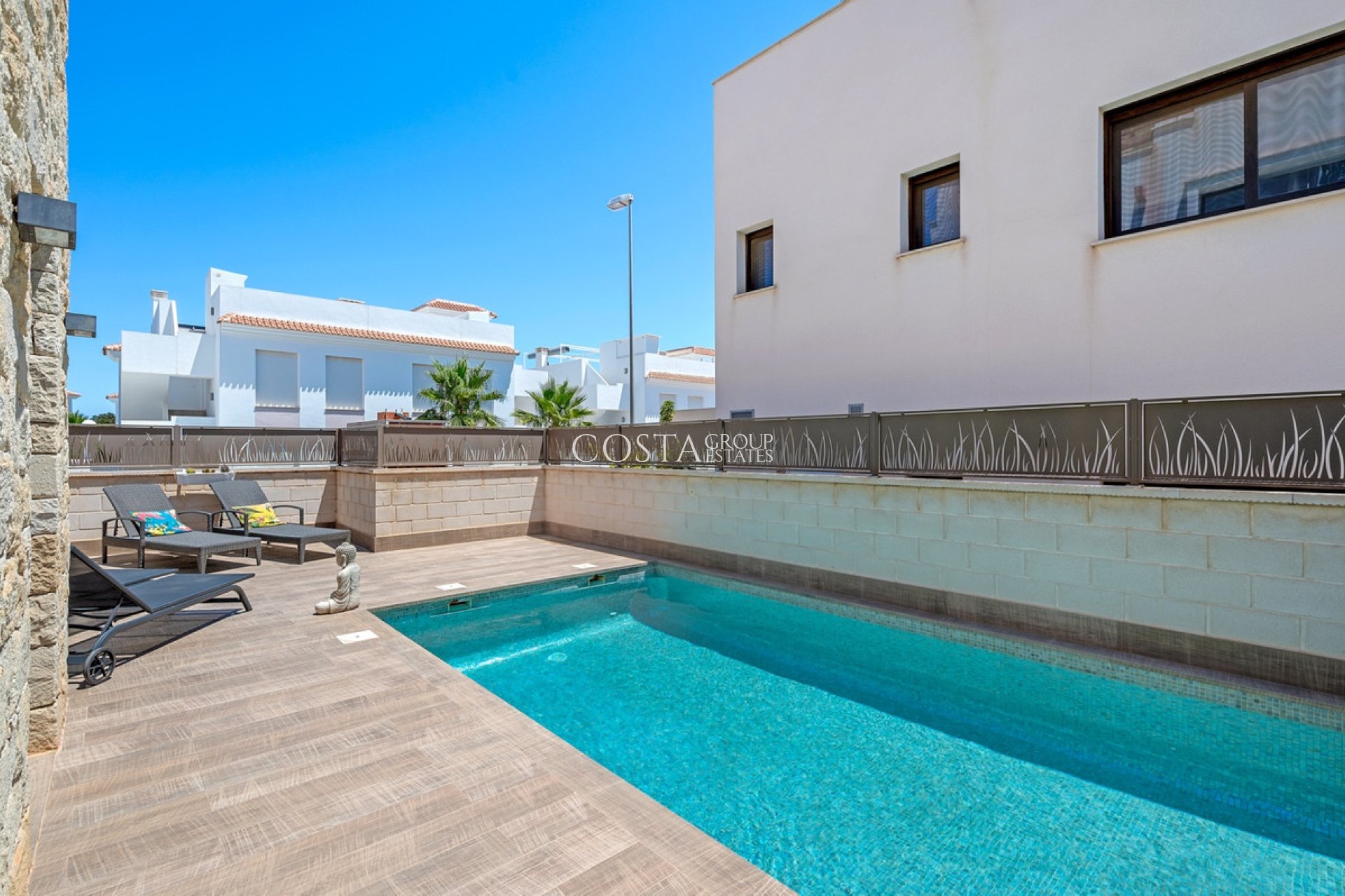 Resale - Villa -
Rojales - Ciudad Quesada
