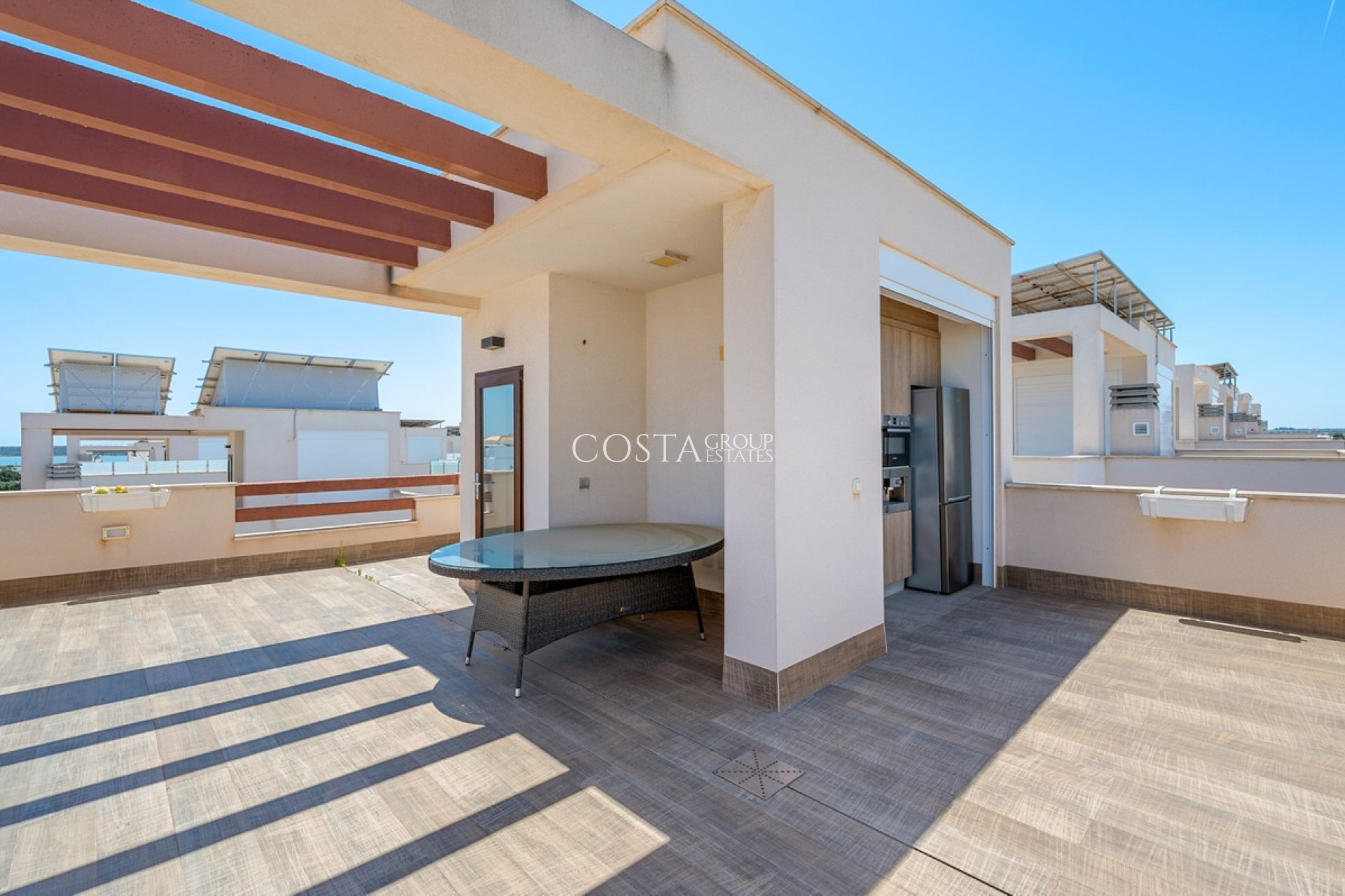 Resale - Villa -
Rojales - Ciudad Quesada