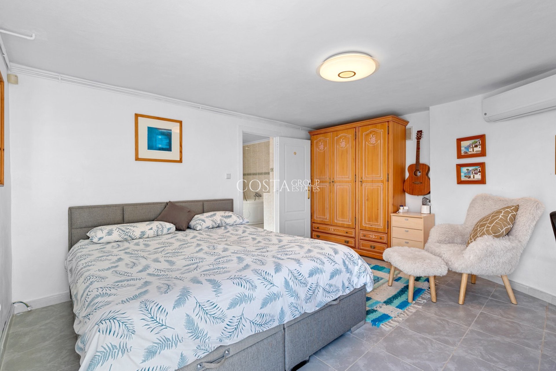 Resale - Villa -
Rojales - Ciudad Quesada