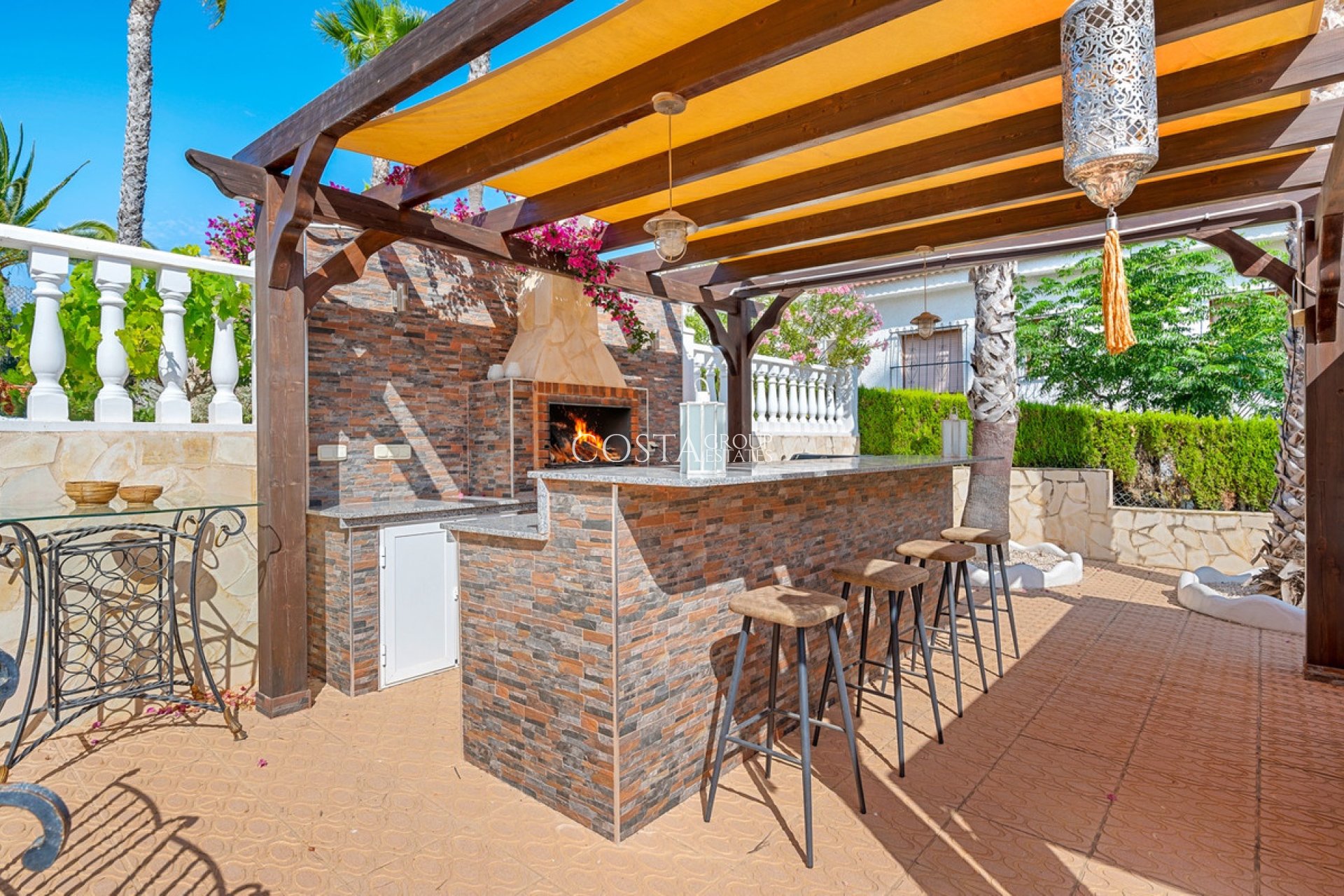 Resale - Villa -
Rojales - Ciudad Quesada