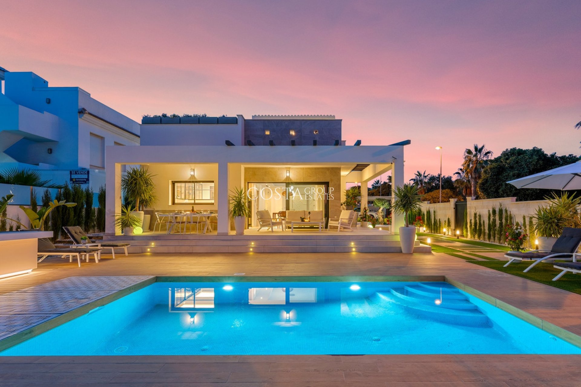 Resale - Villa -
Rojales - Ciudad Quesada
