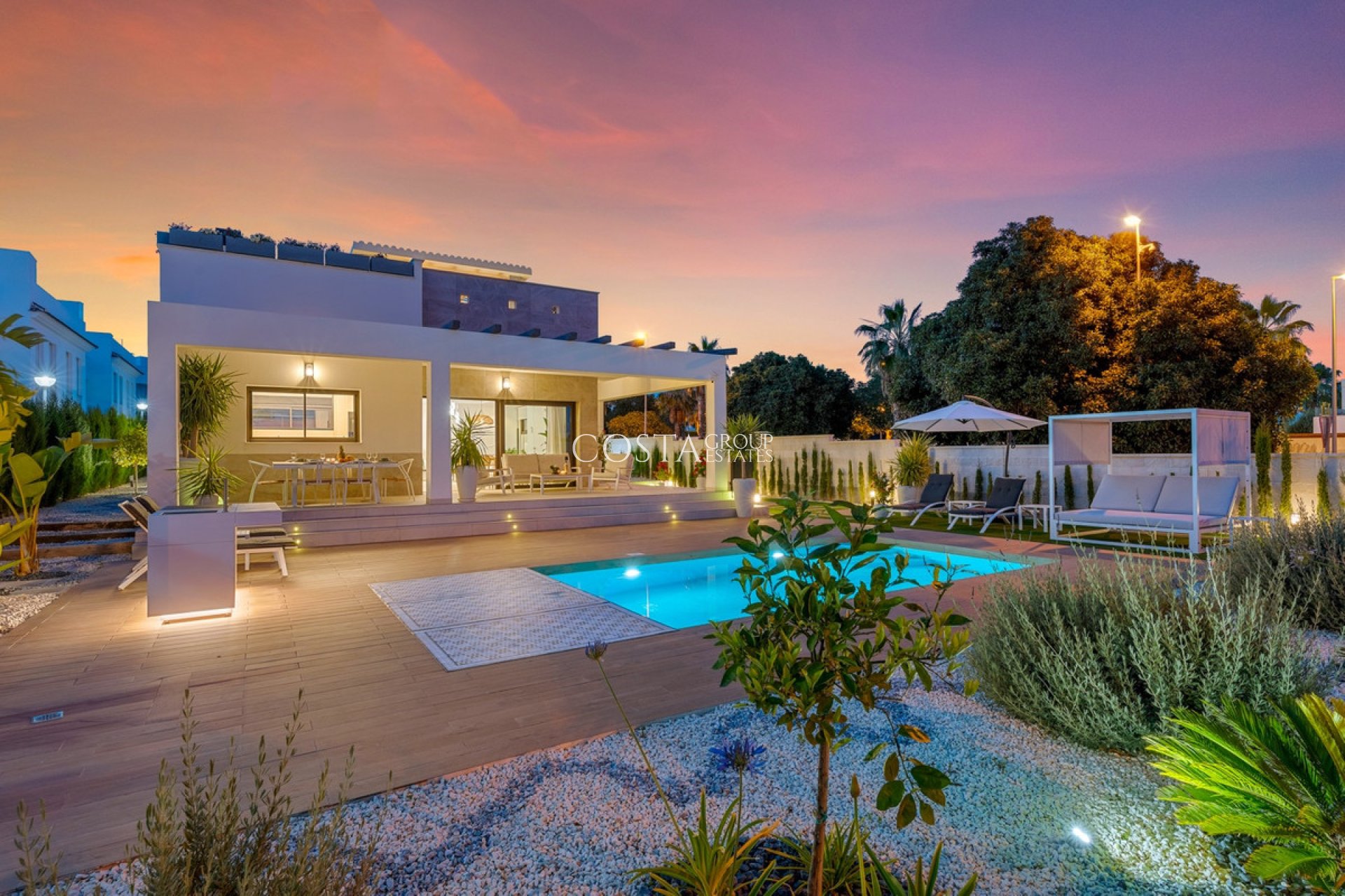 Resale - Villa -
Rojales - Ciudad Quesada