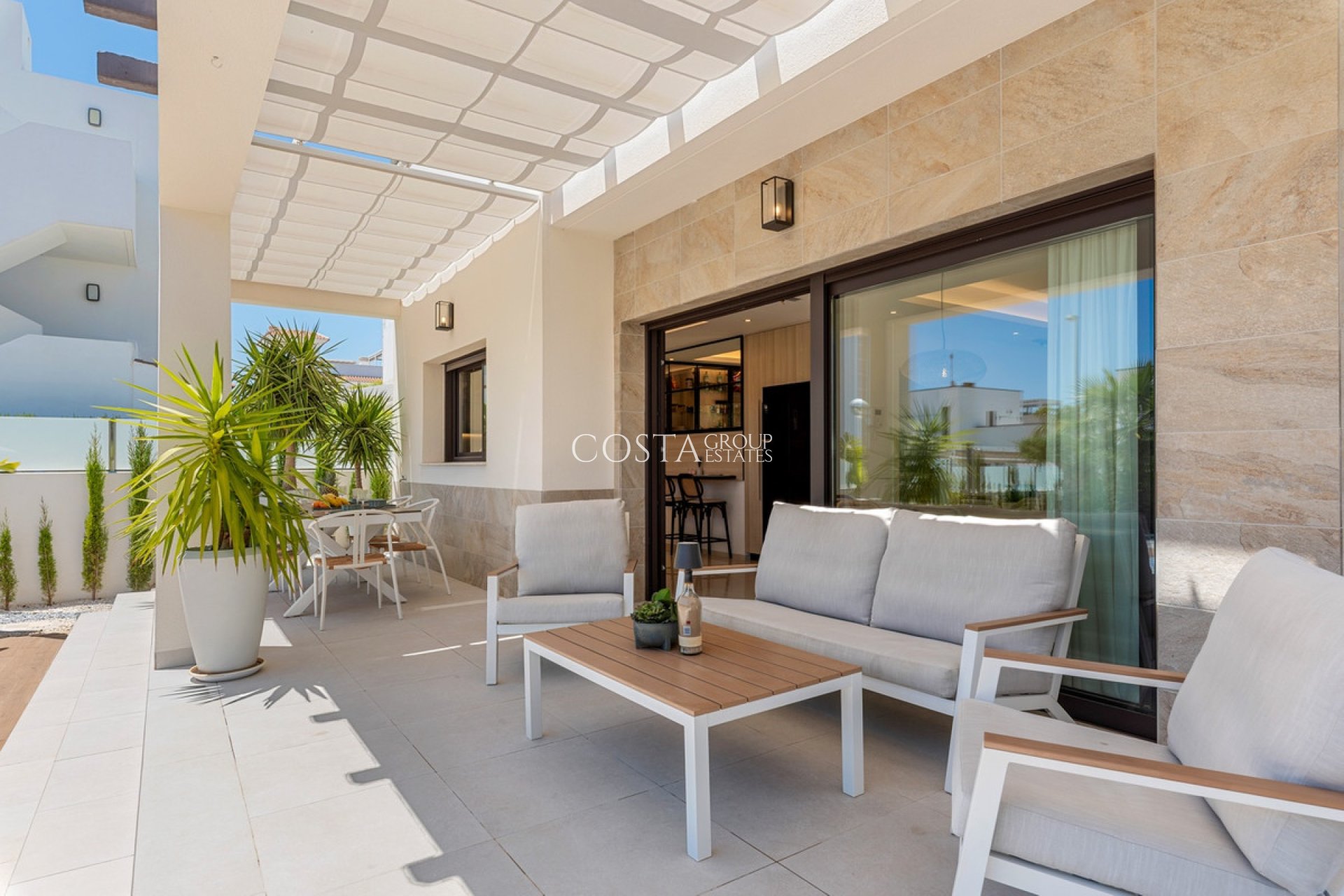 Resale - Villa -
Rojales - Ciudad Quesada