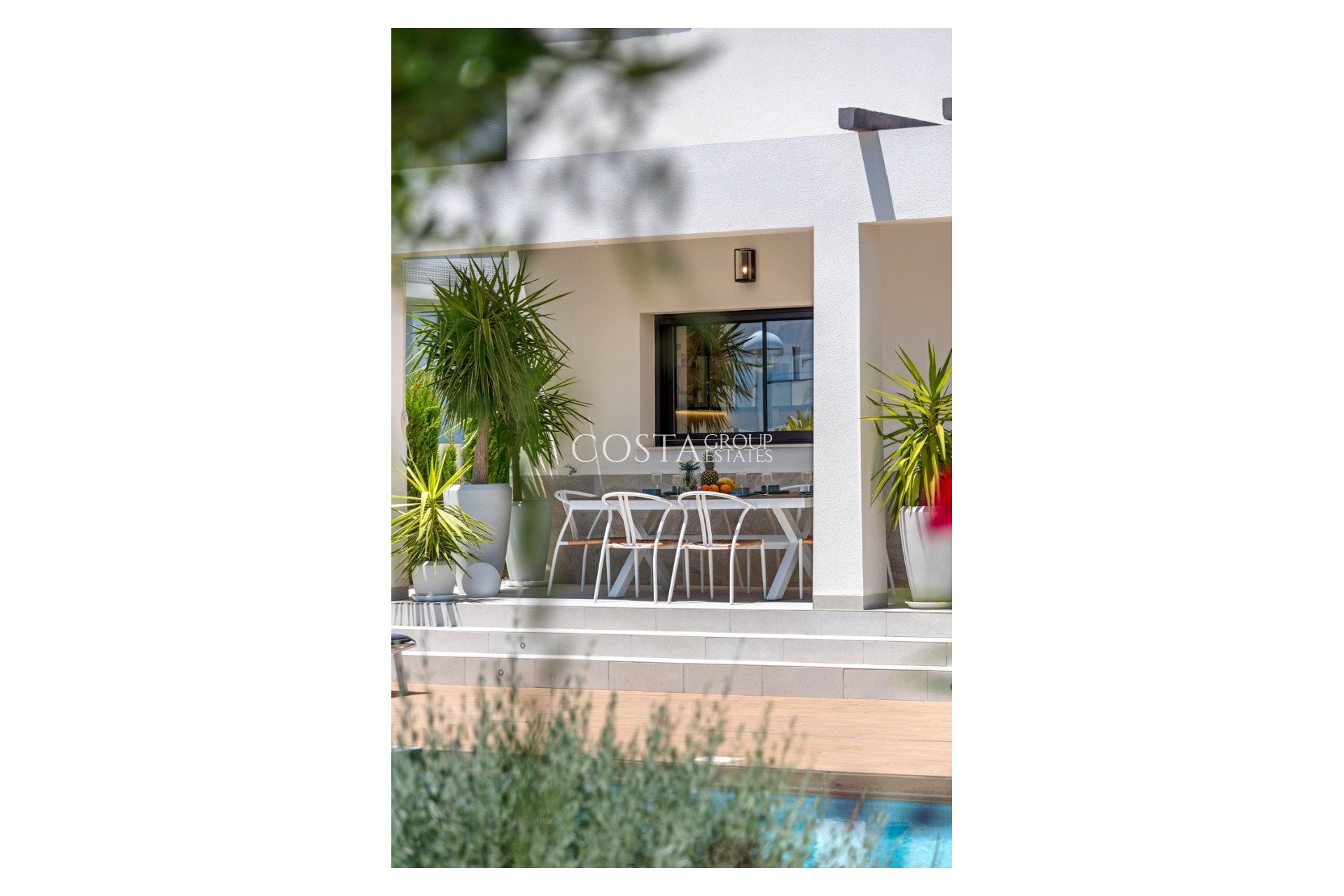 Resale - Villa -
Rojales - Ciudad Quesada