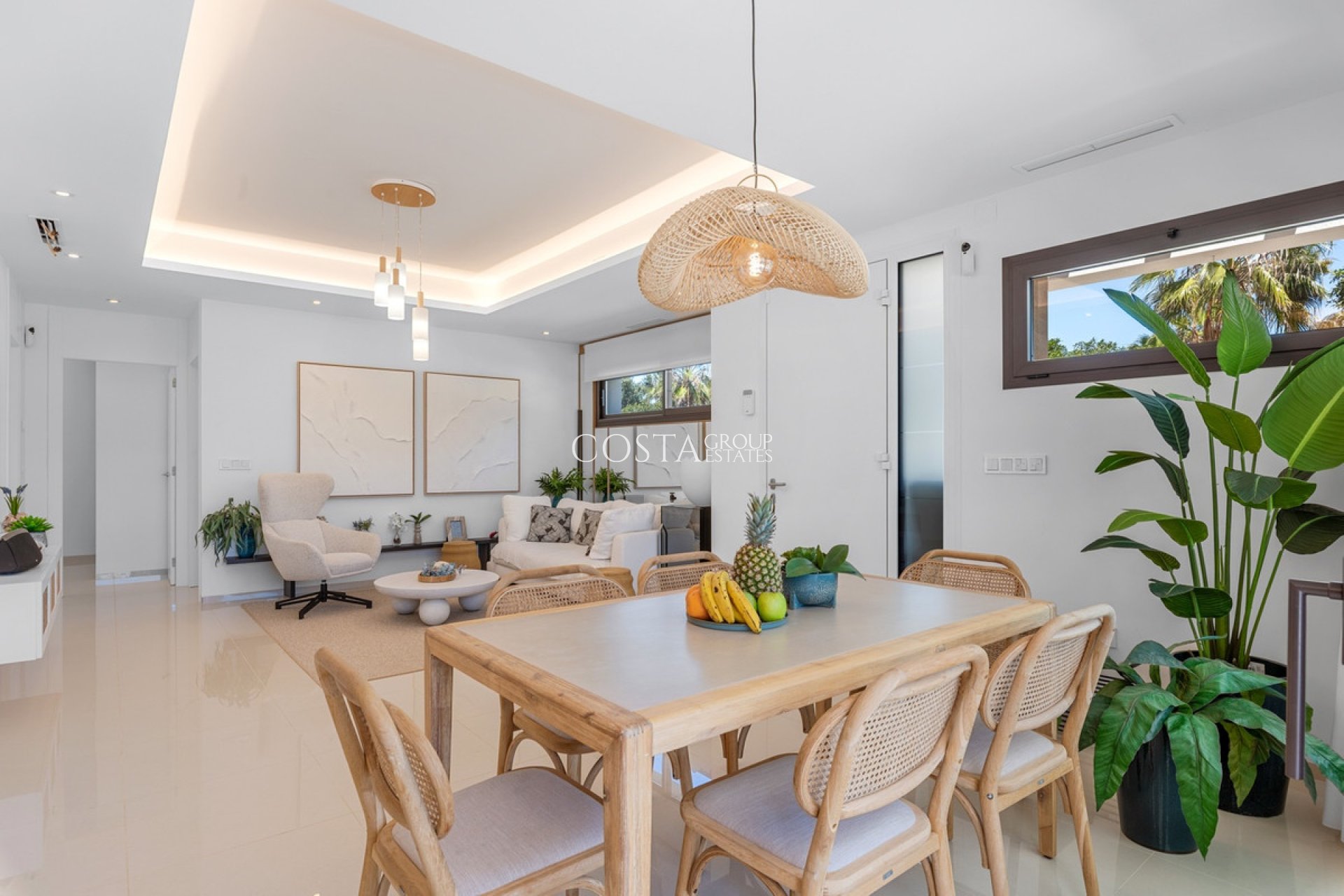 Resale - Villa -
Rojales - Ciudad Quesada