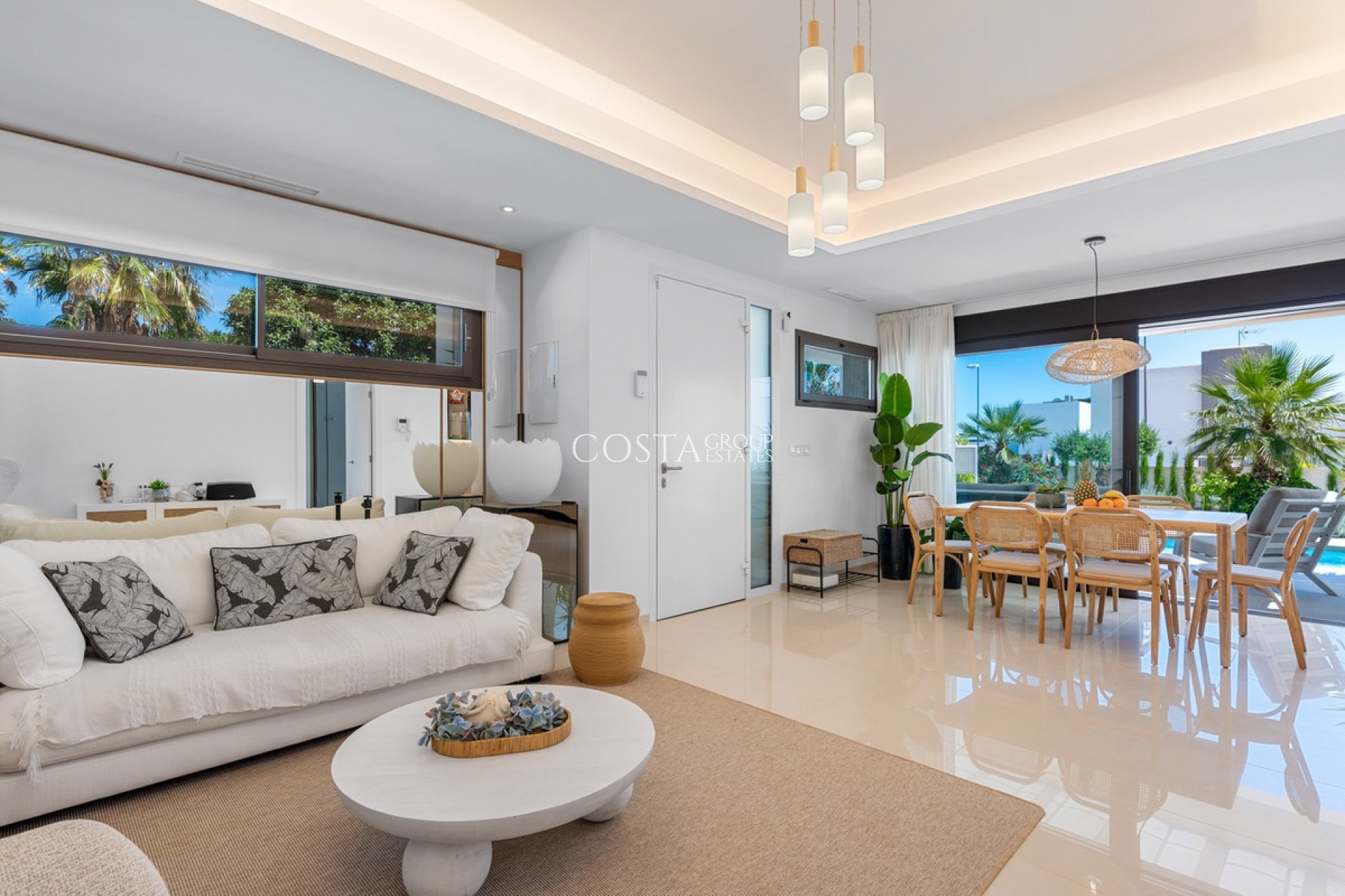 Resale - Villa -
Rojales - Ciudad Quesada