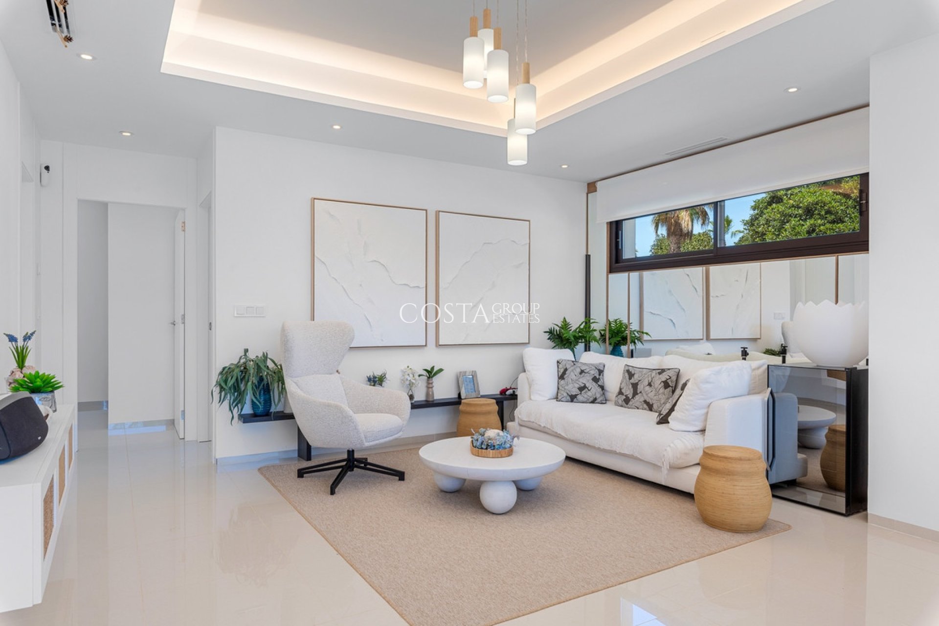 Resale - Villa -
Rojales - Ciudad Quesada