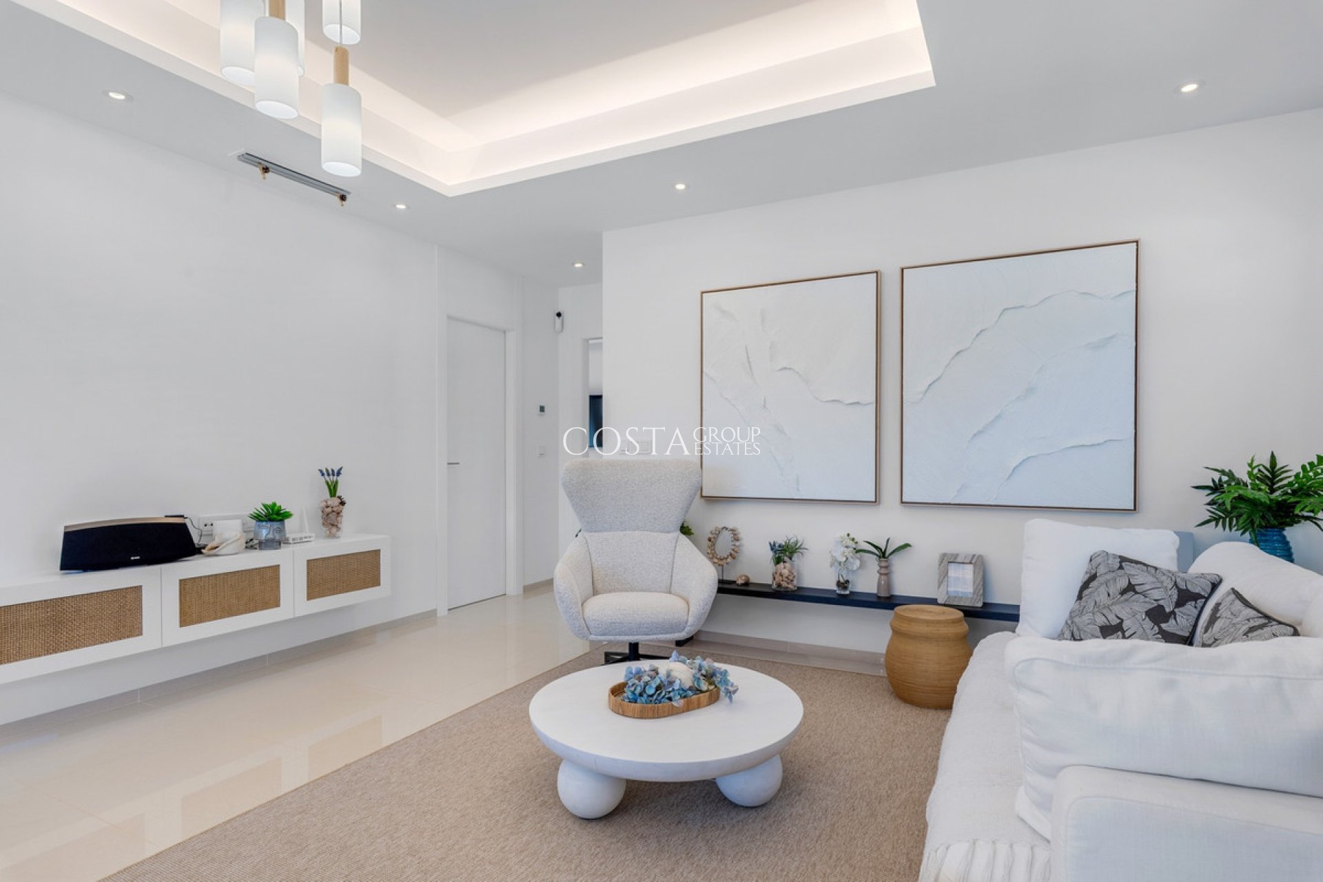 Resale - Villa -
Rojales - Ciudad Quesada