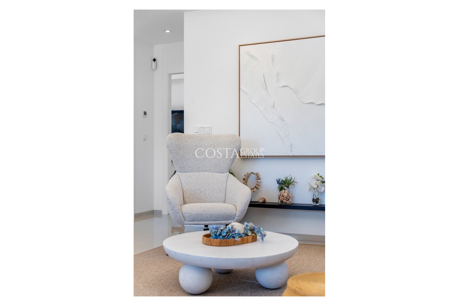 Resale - Villa -
Rojales - Ciudad Quesada