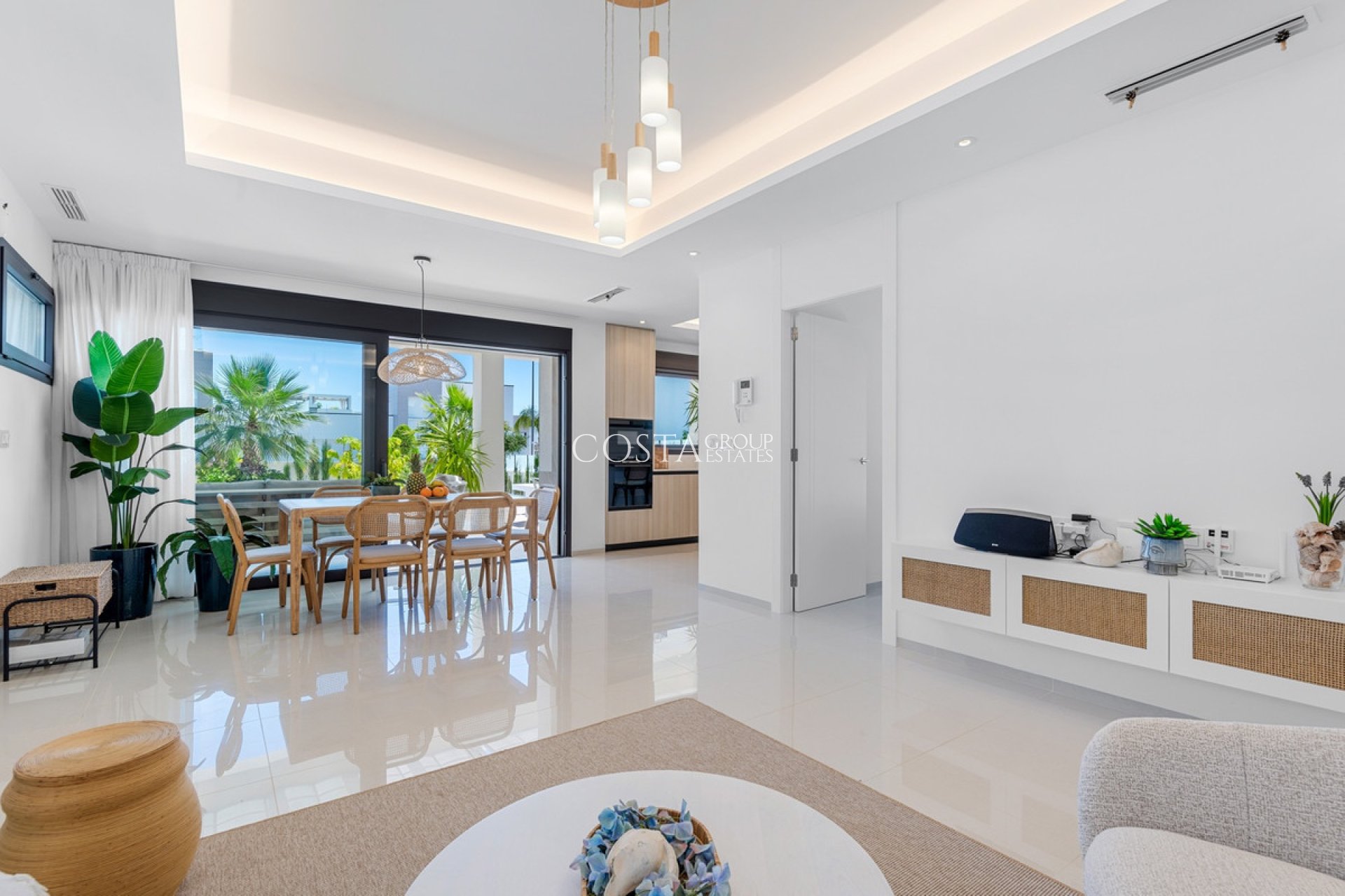 Resale - Villa -
Rojales - Ciudad Quesada