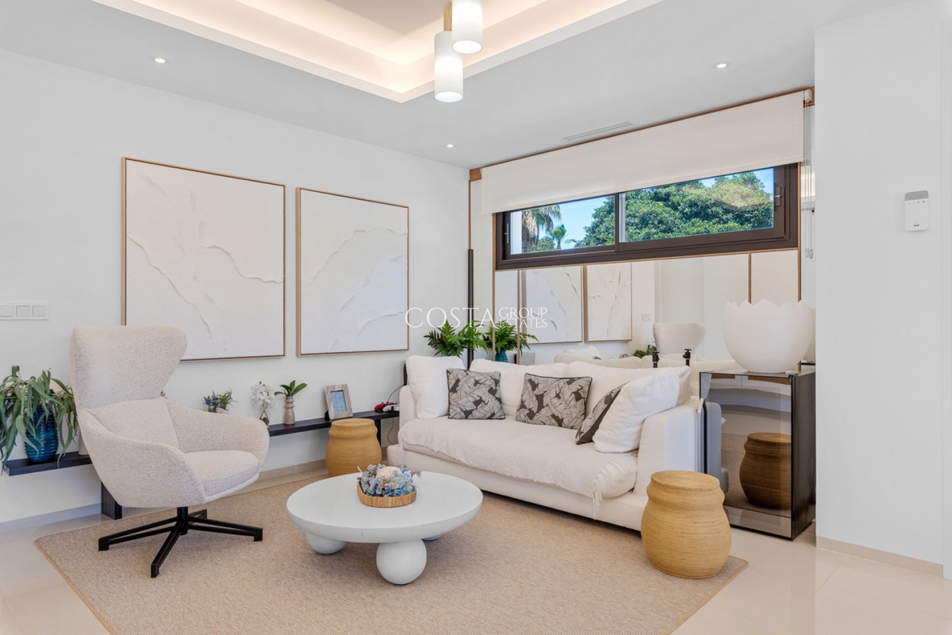Resale - Villa -
Rojales - Ciudad Quesada