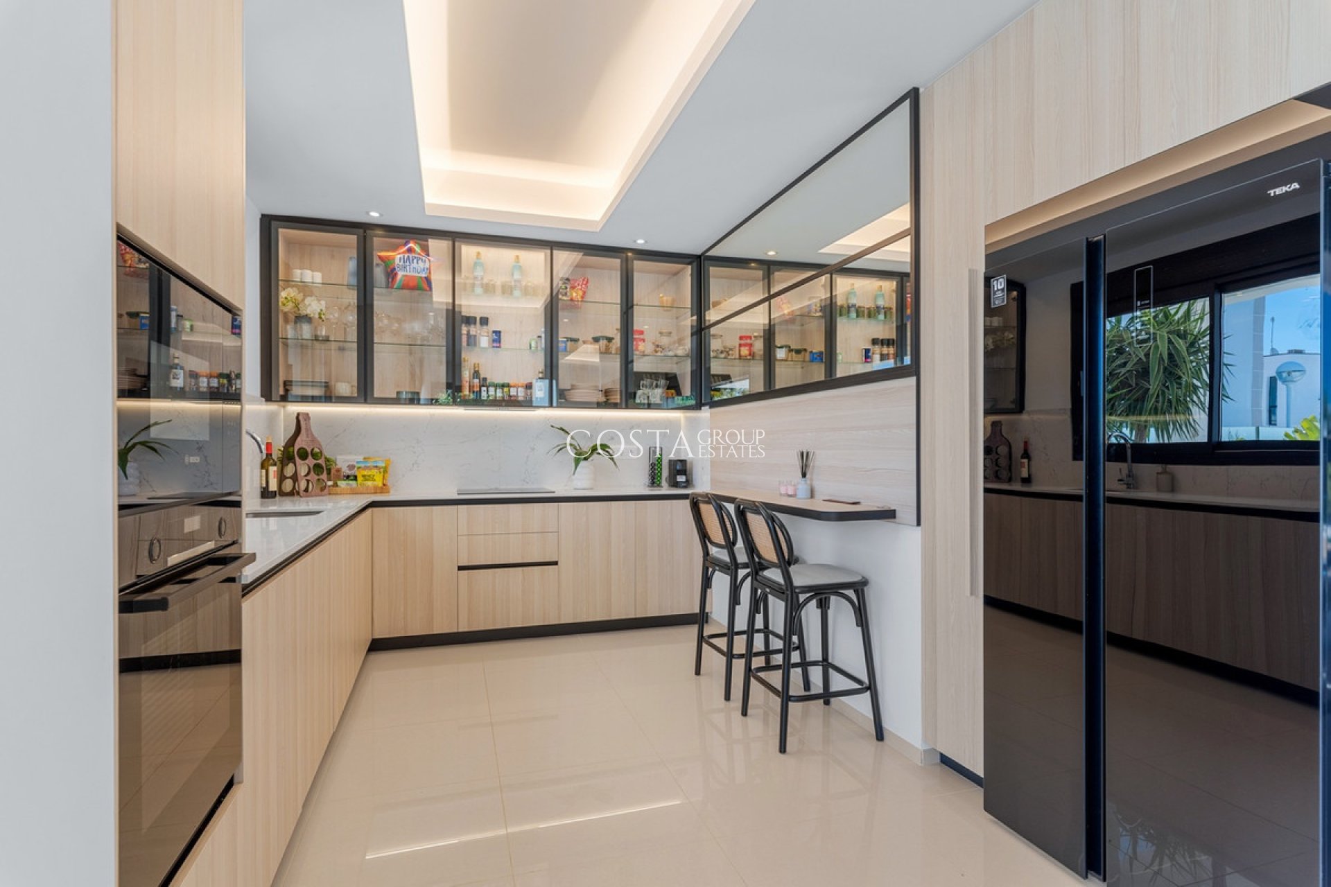 Resale - Villa -
Rojales - Ciudad Quesada