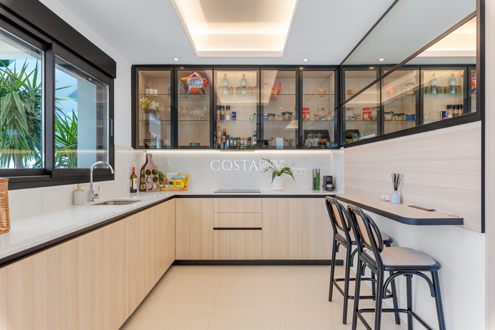 Resale - Villa -
Rojales - Ciudad Quesada