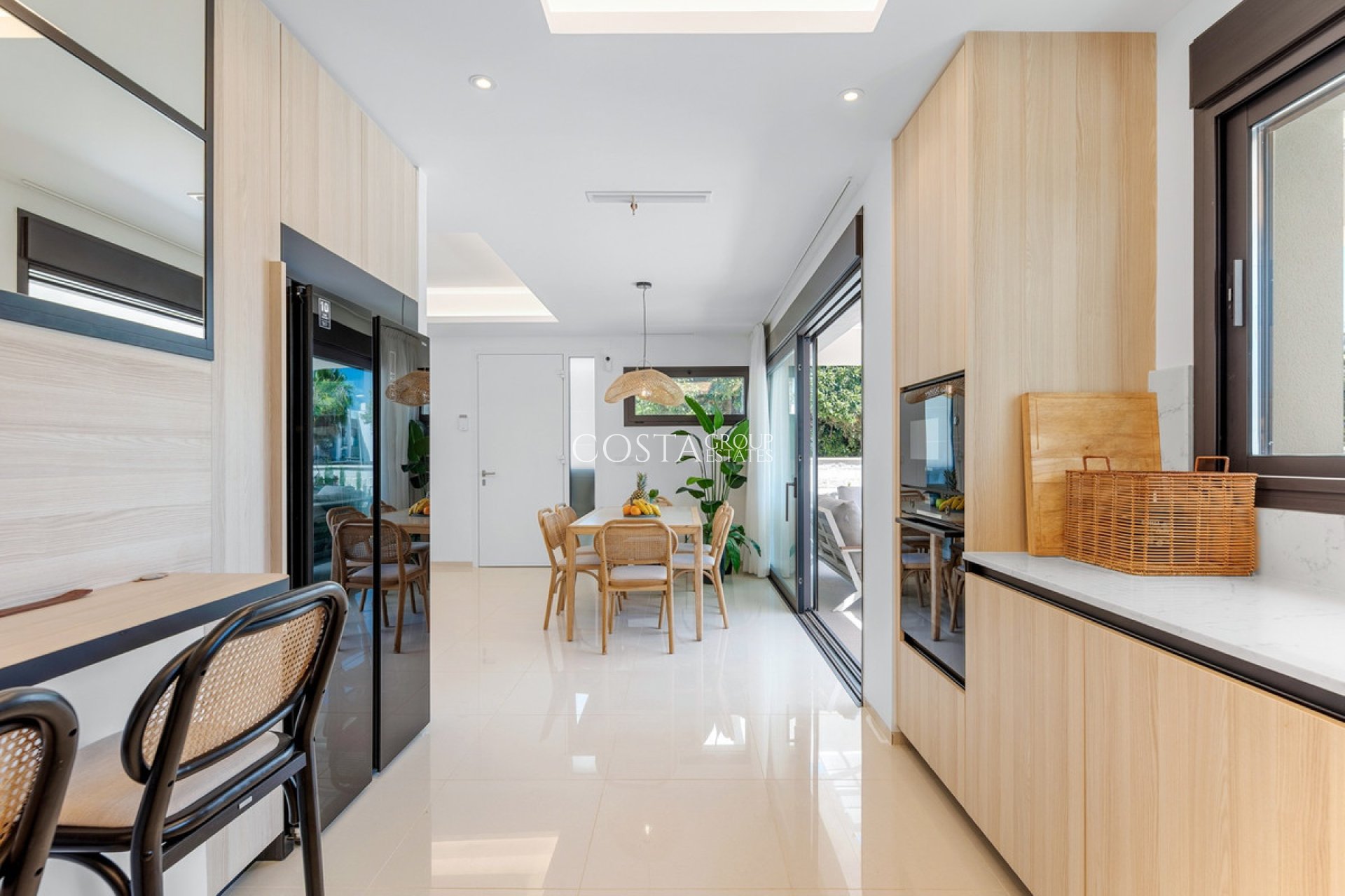 Resale - Villa -
Rojales - Ciudad Quesada
