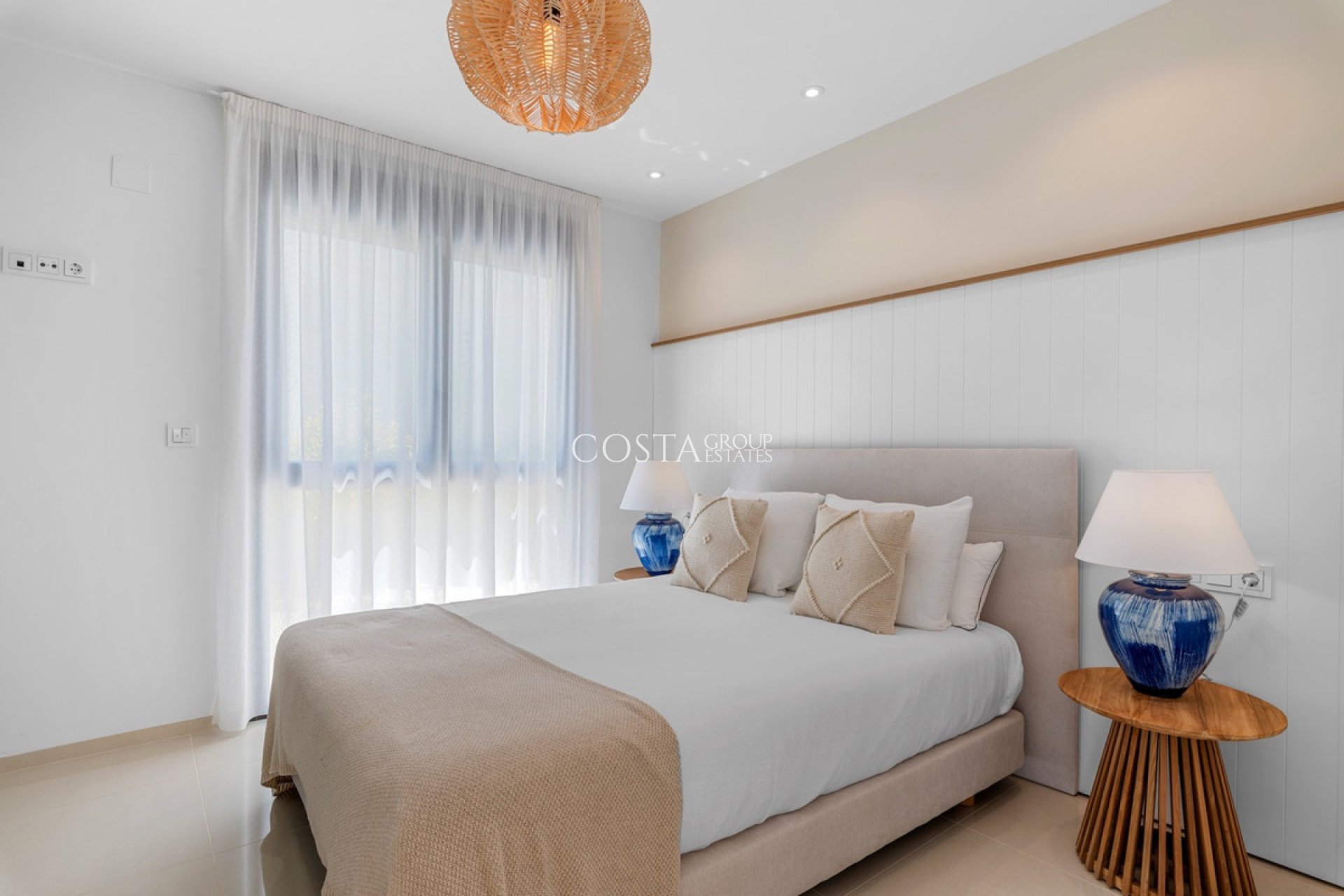 Resale - Villa -
Rojales - Ciudad Quesada