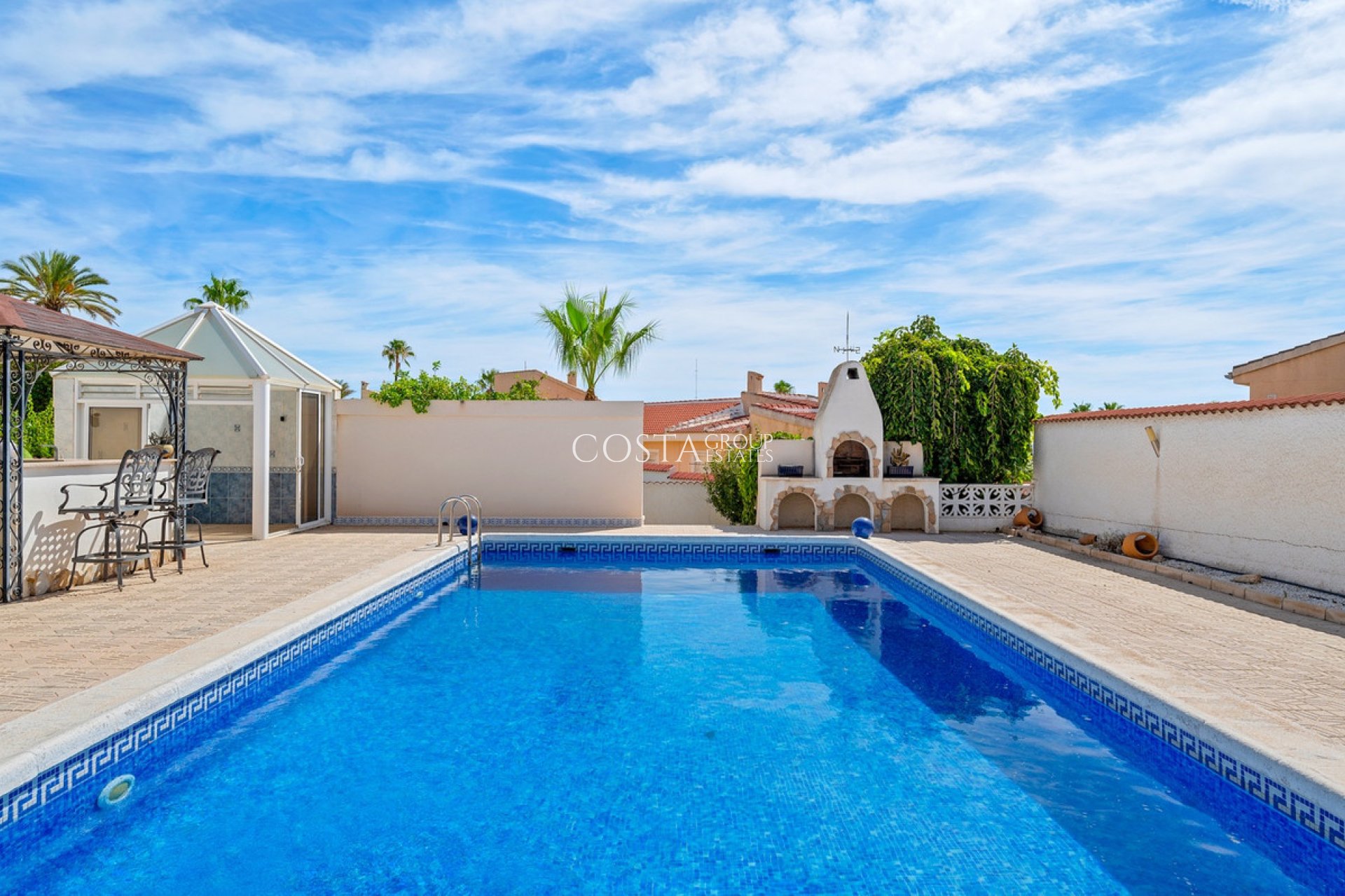 Resale - Villa -
Rojales - Ciudad Quesada