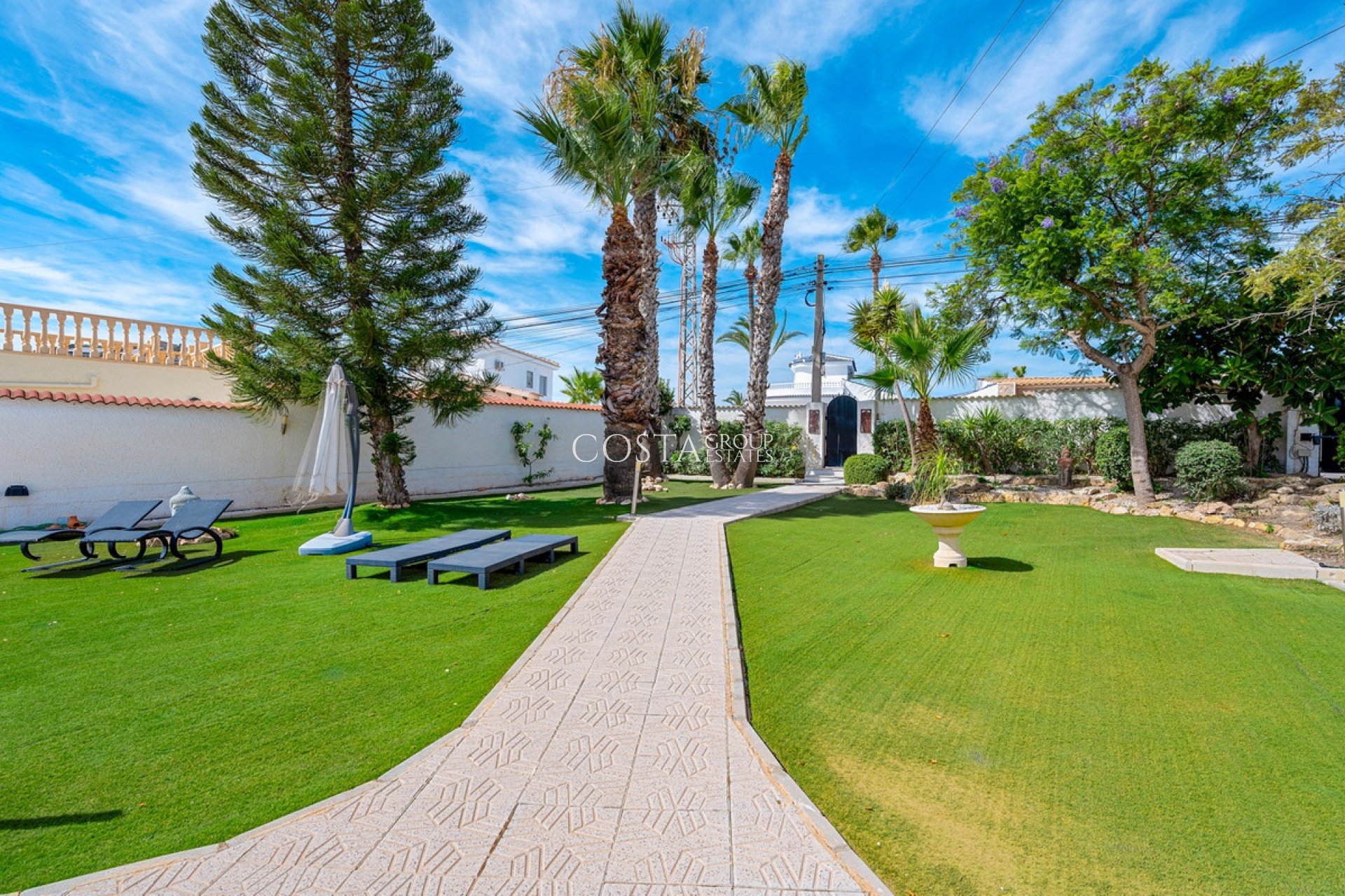 Resale - Villa -
Rojales - Ciudad Quesada