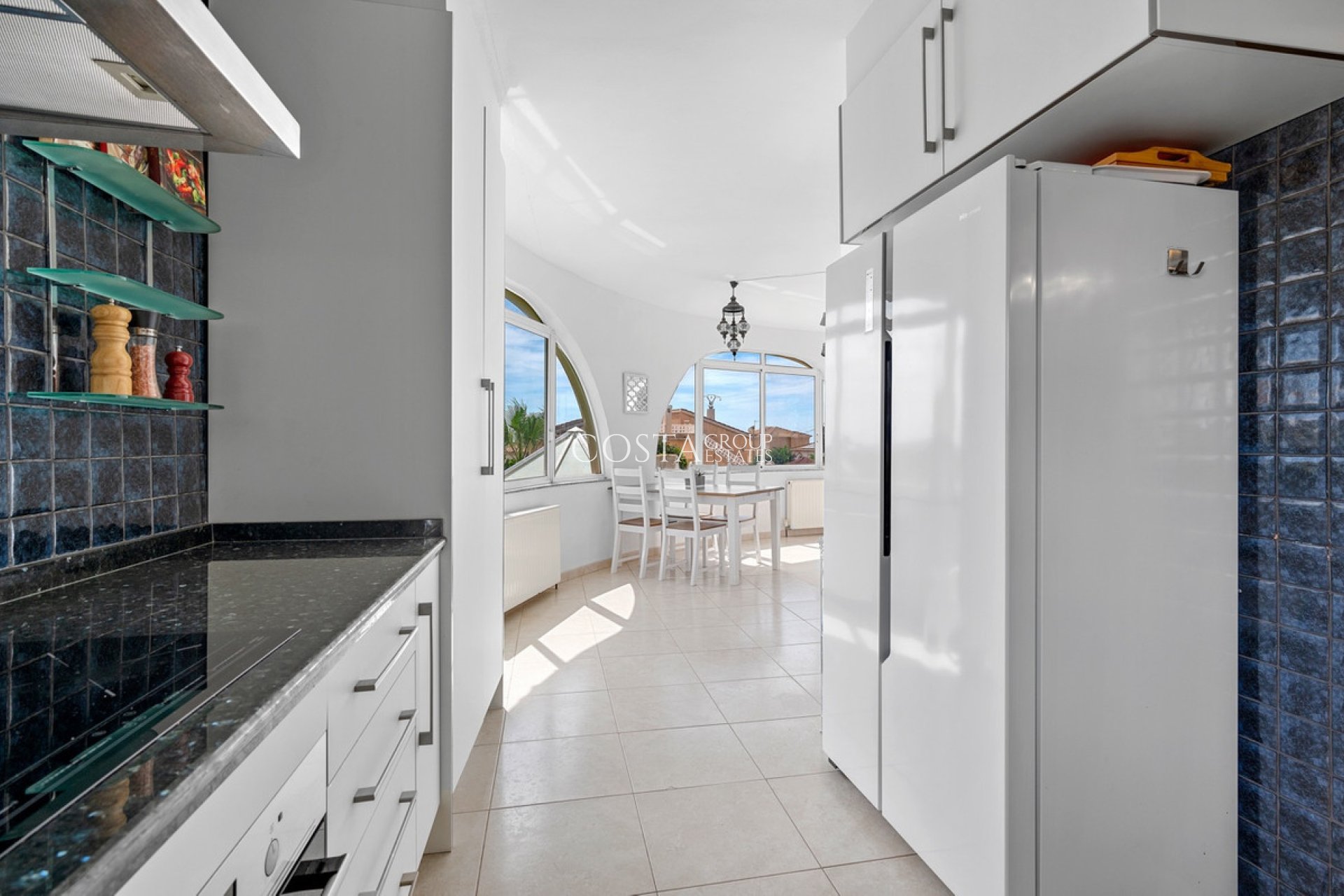 Resale - Villa -
Rojales - Ciudad Quesada