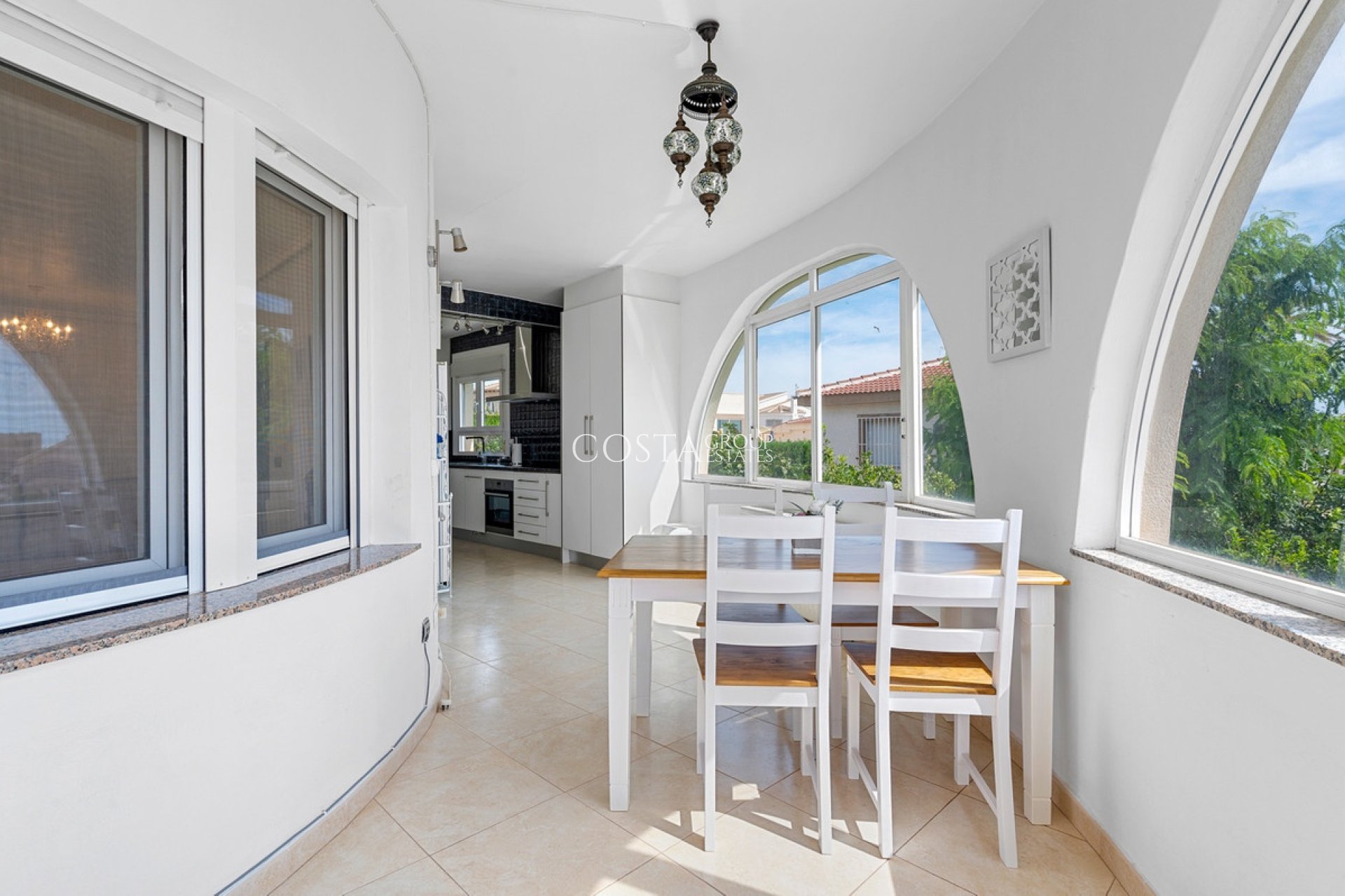 Resale - Villa -
Rojales - Ciudad Quesada