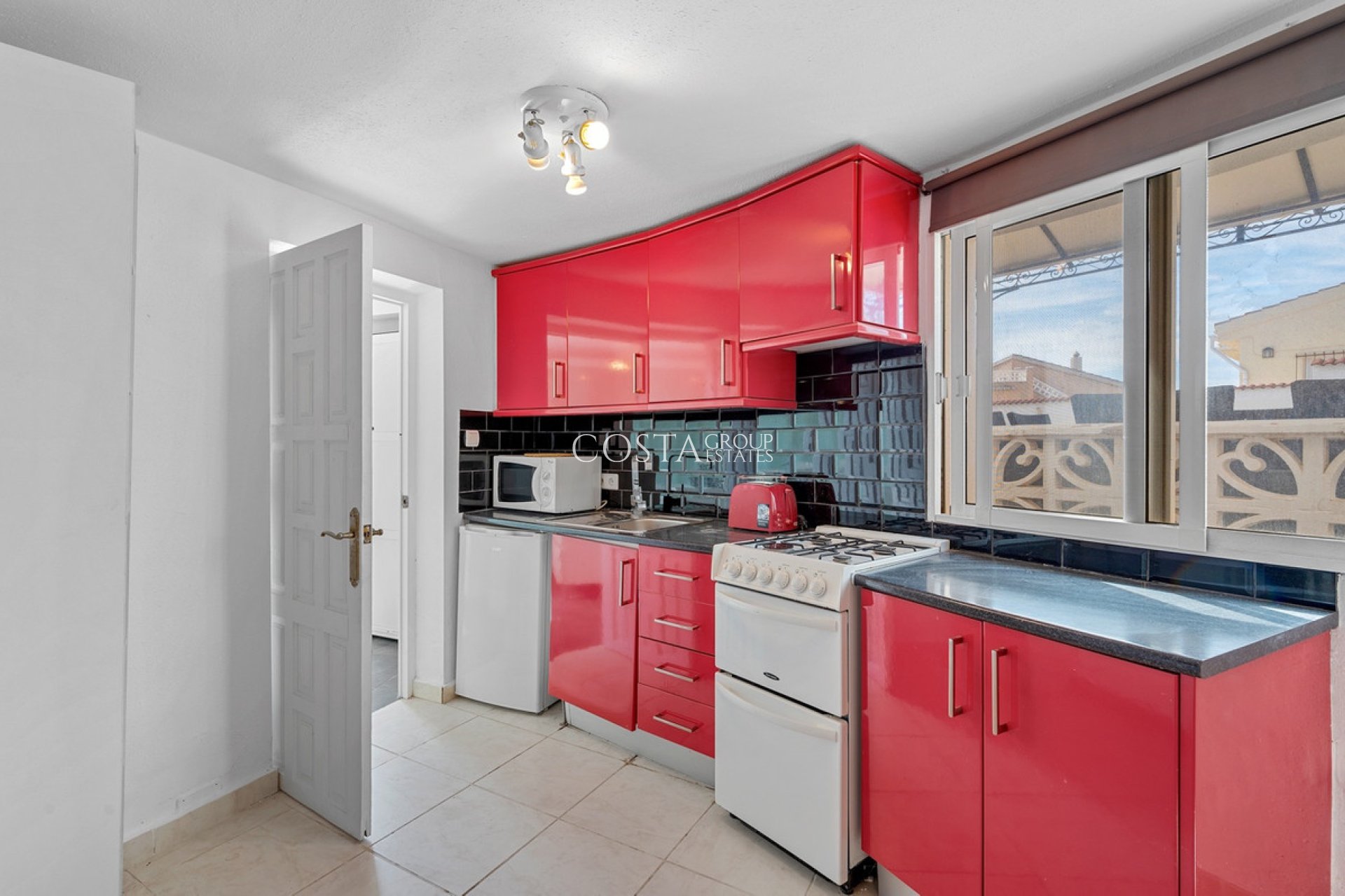 Resale - Villa -
Rojales - Ciudad Quesada