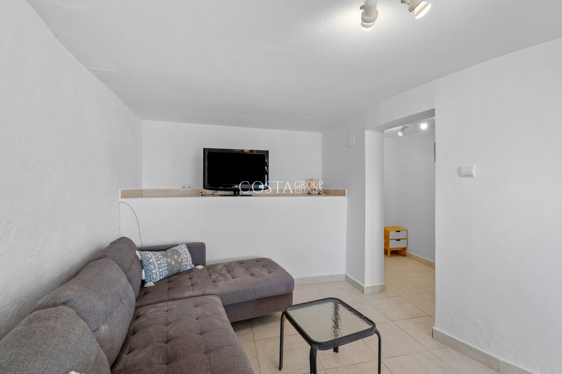 Resale - Villa -
Rojales - Ciudad Quesada