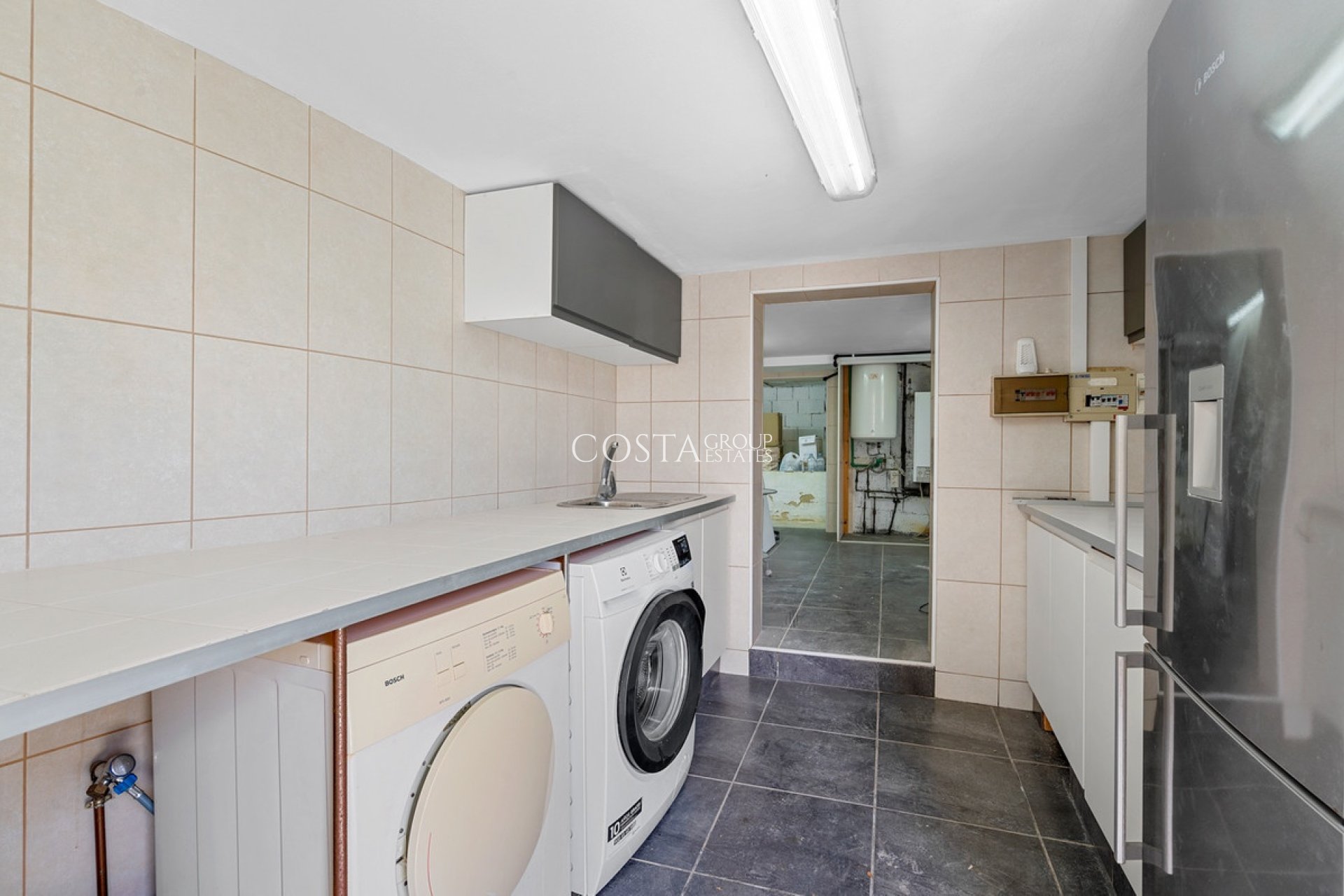 Resale - Villa -
Rojales - Ciudad Quesada