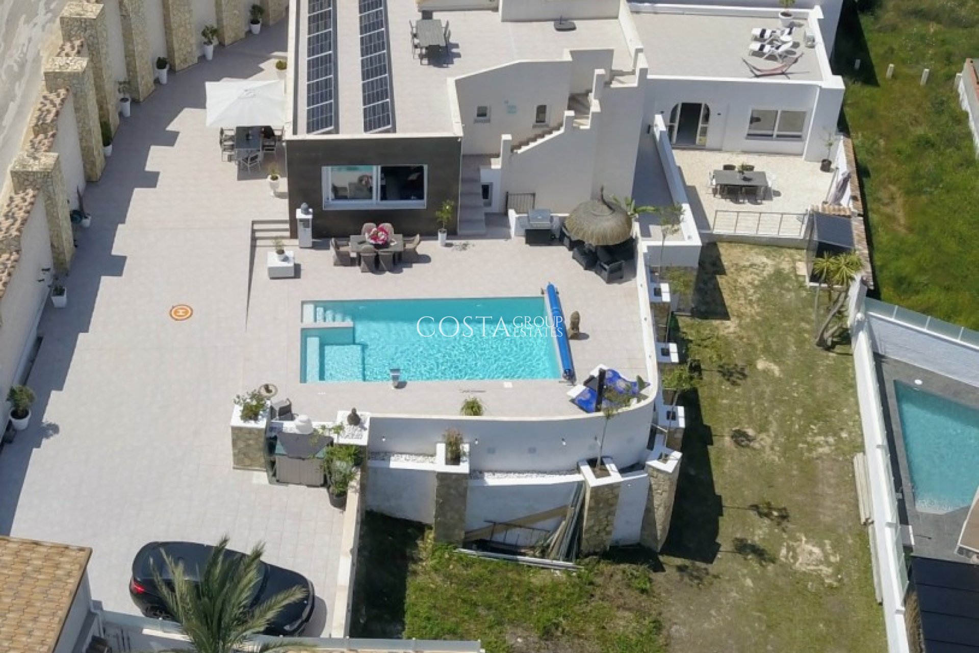 Resale - Villa -
Rojales - Ciudad Quesada