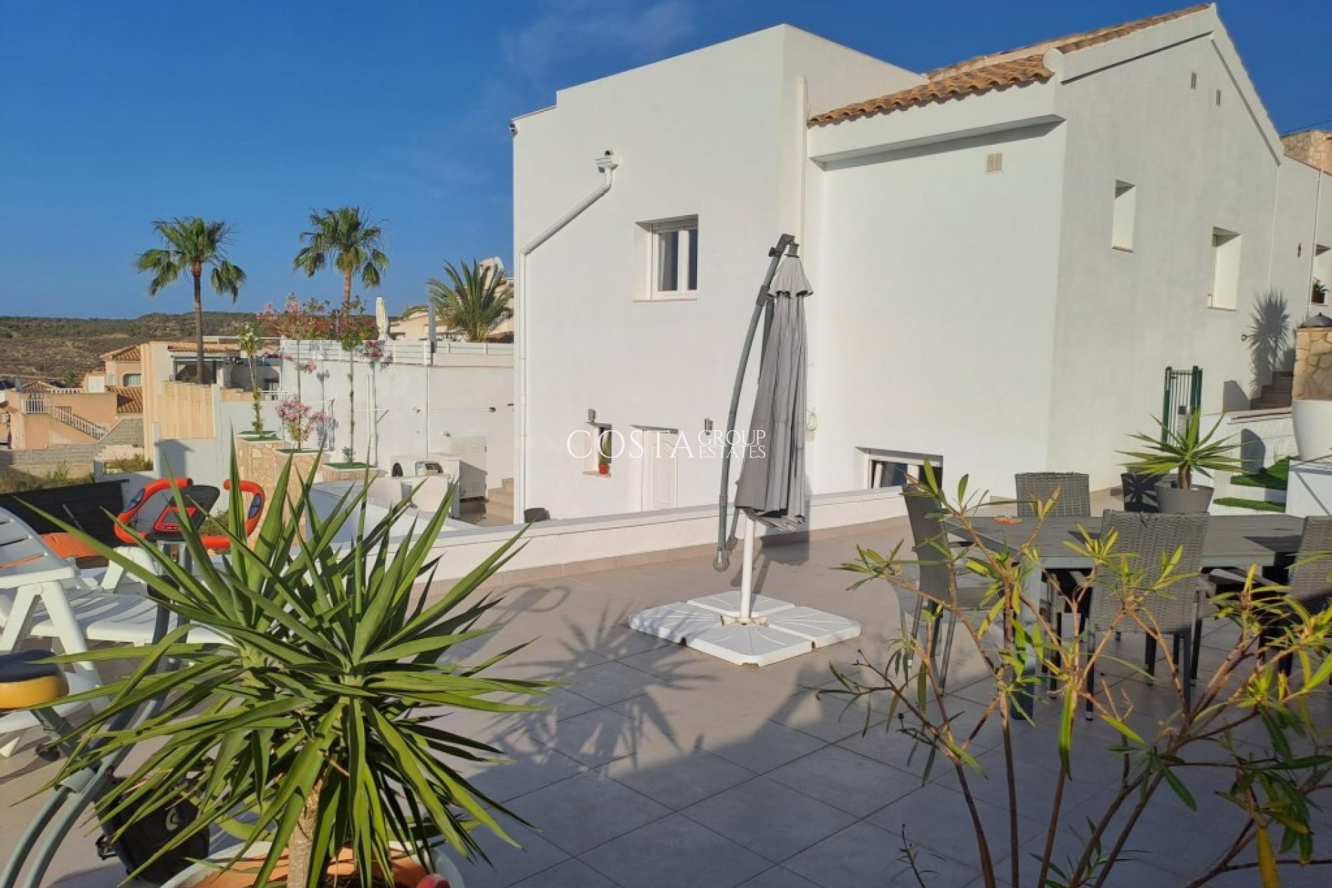 Resale - Villa -
Rojales - Ciudad Quesada