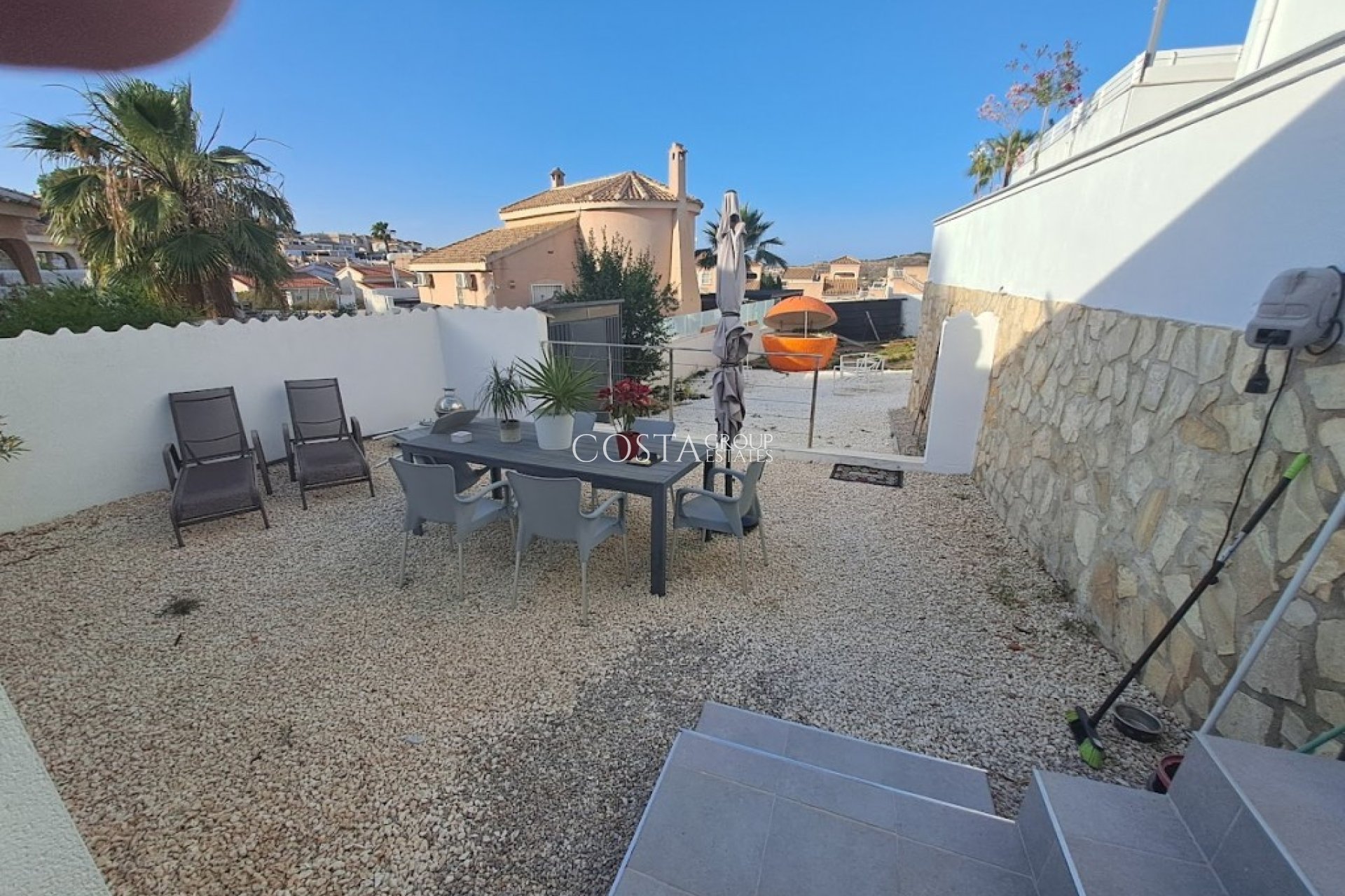 Resale - Villa -
Rojales - Ciudad Quesada