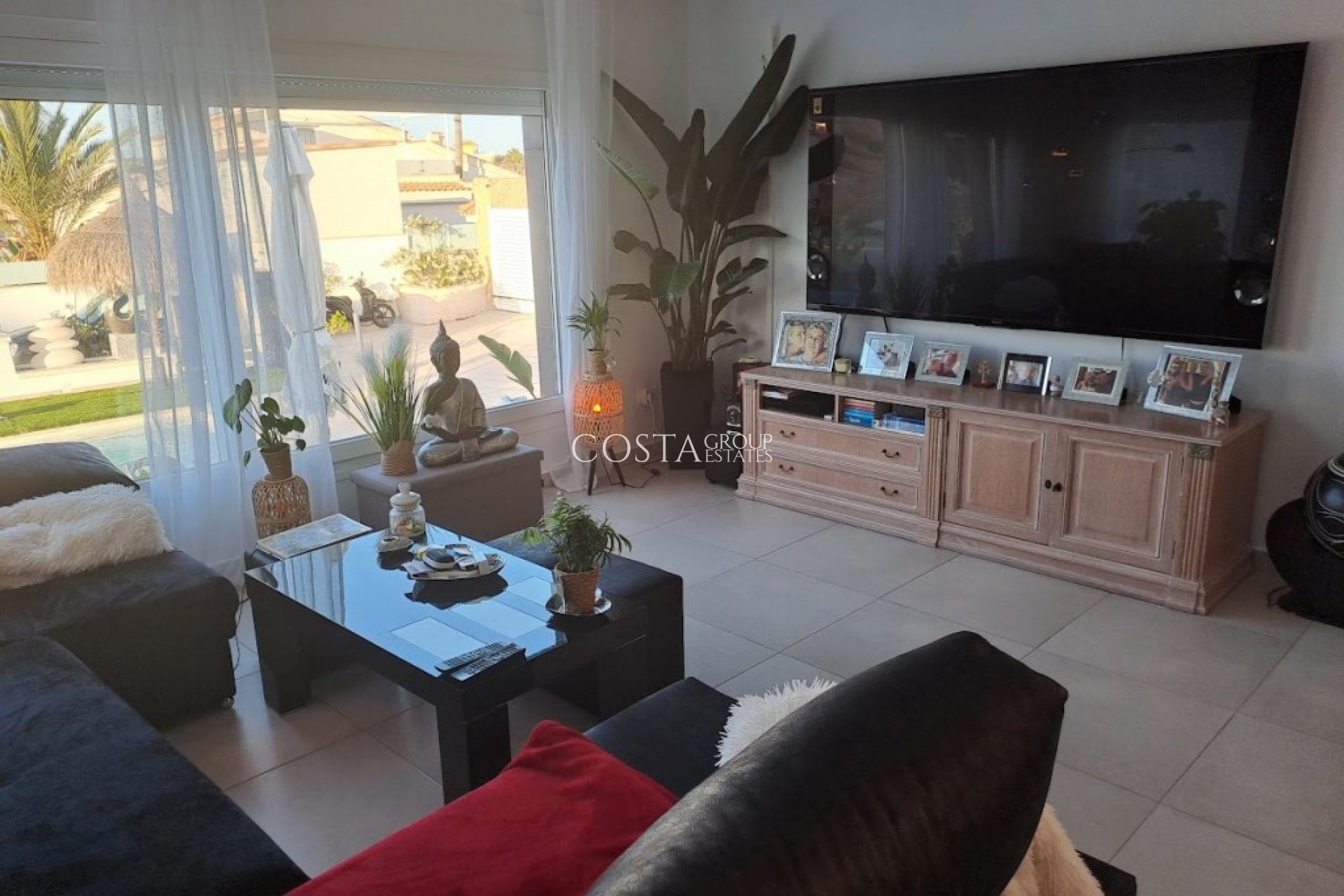 Resale - Villa -
Rojales - Ciudad Quesada