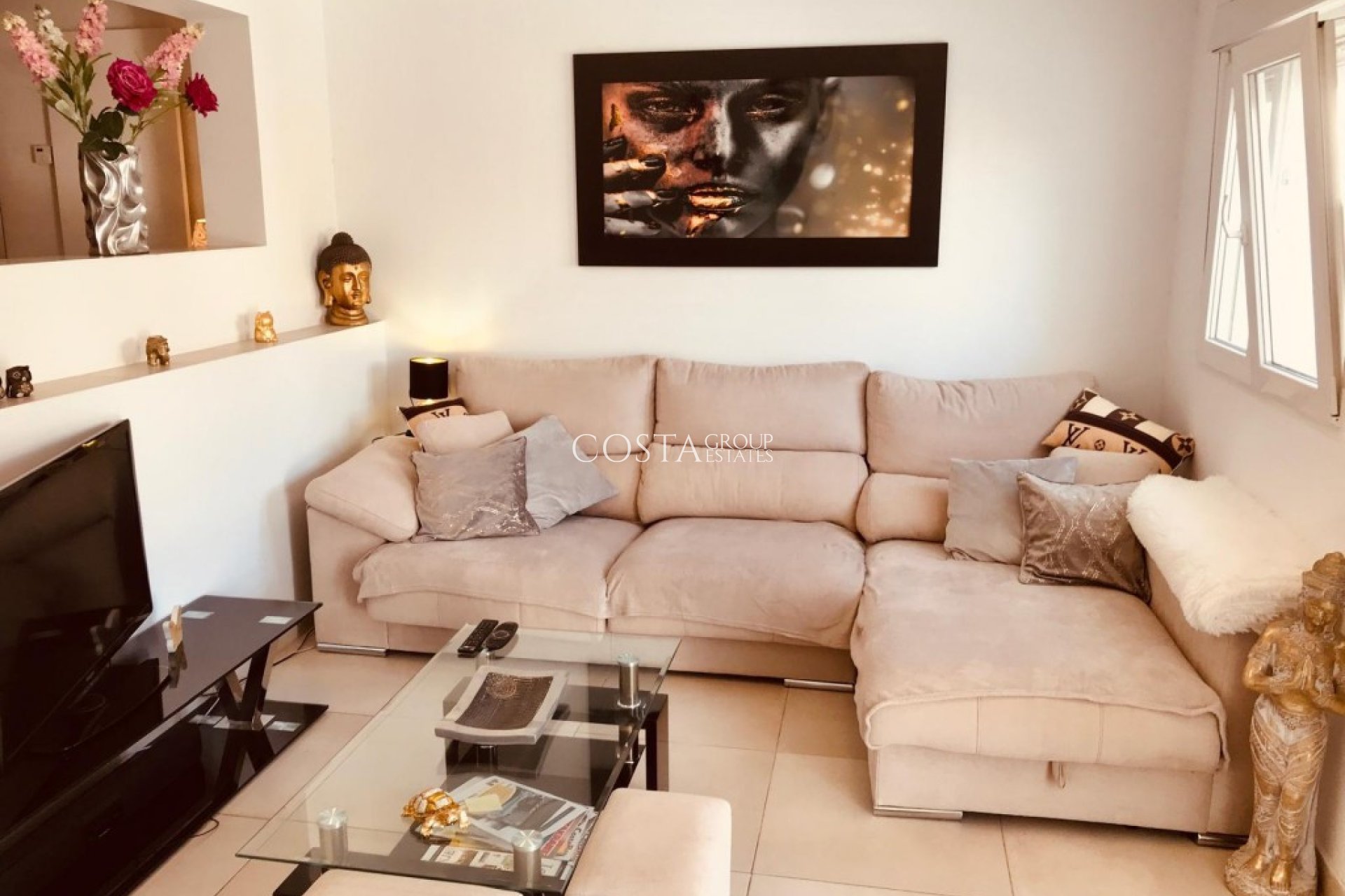 Resale - Villa -
Rojales - Ciudad Quesada