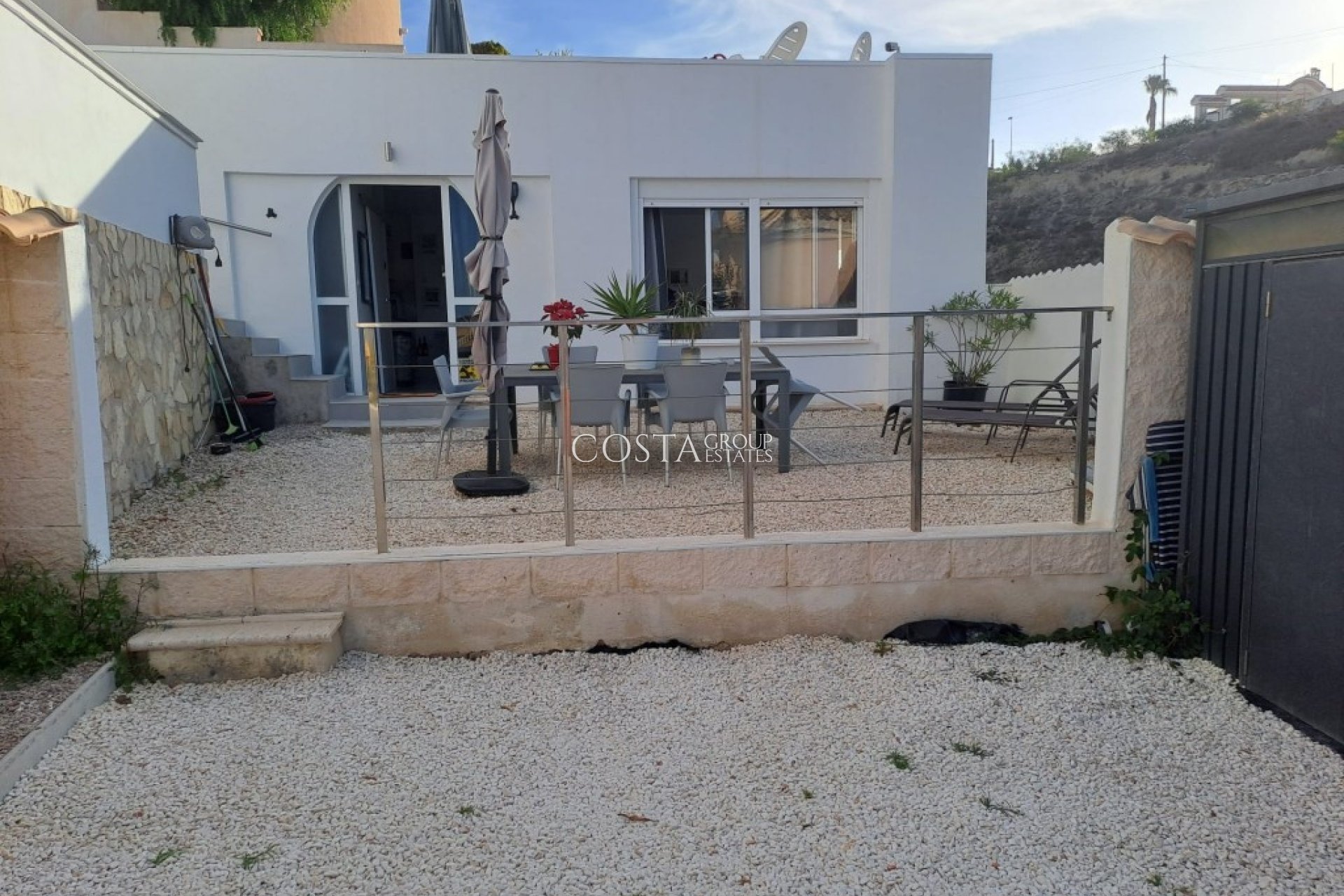Resale - Villa -
Rojales - Ciudad Quesada