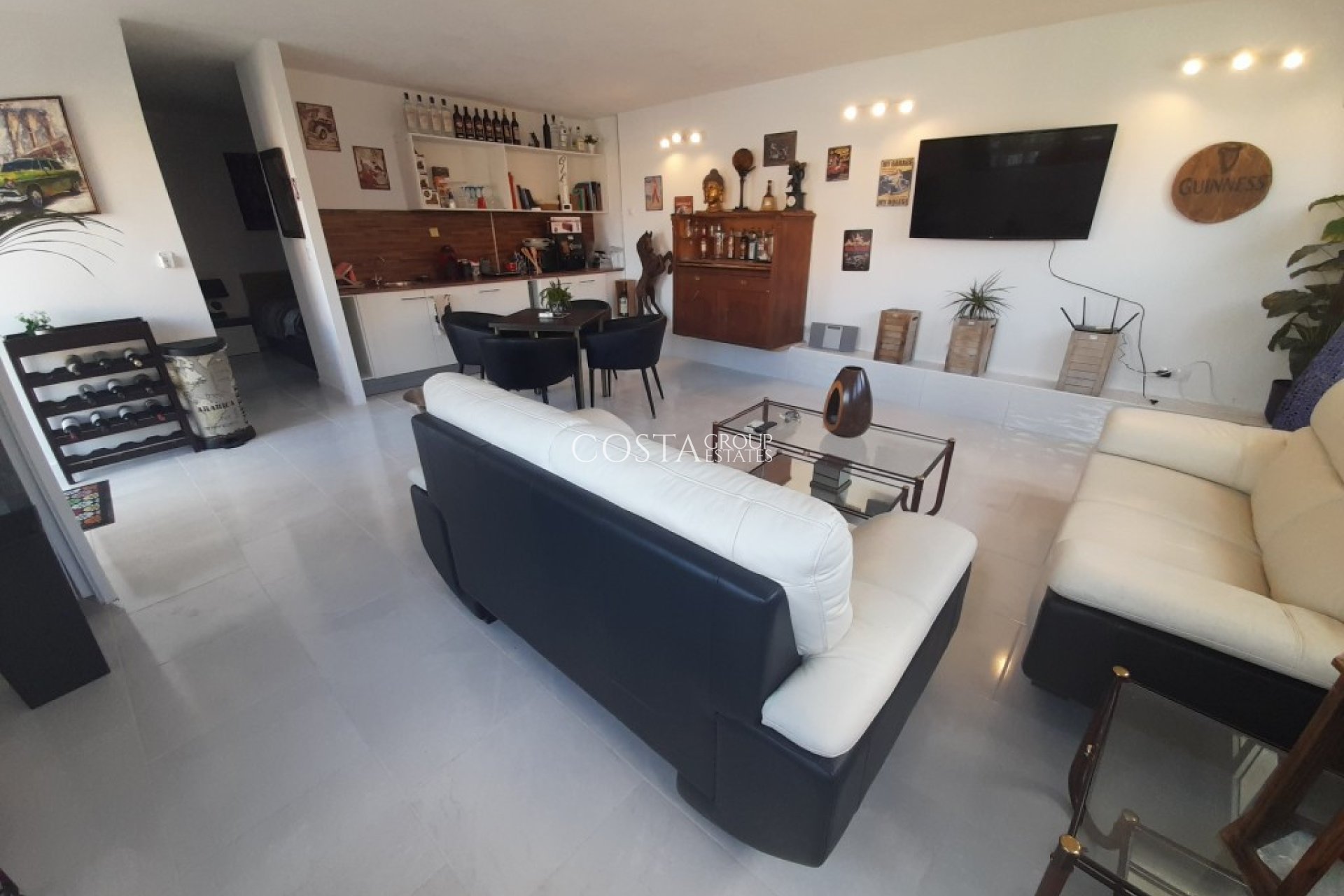 Resale - Villa -
Rojales - Ciudad Quesada
