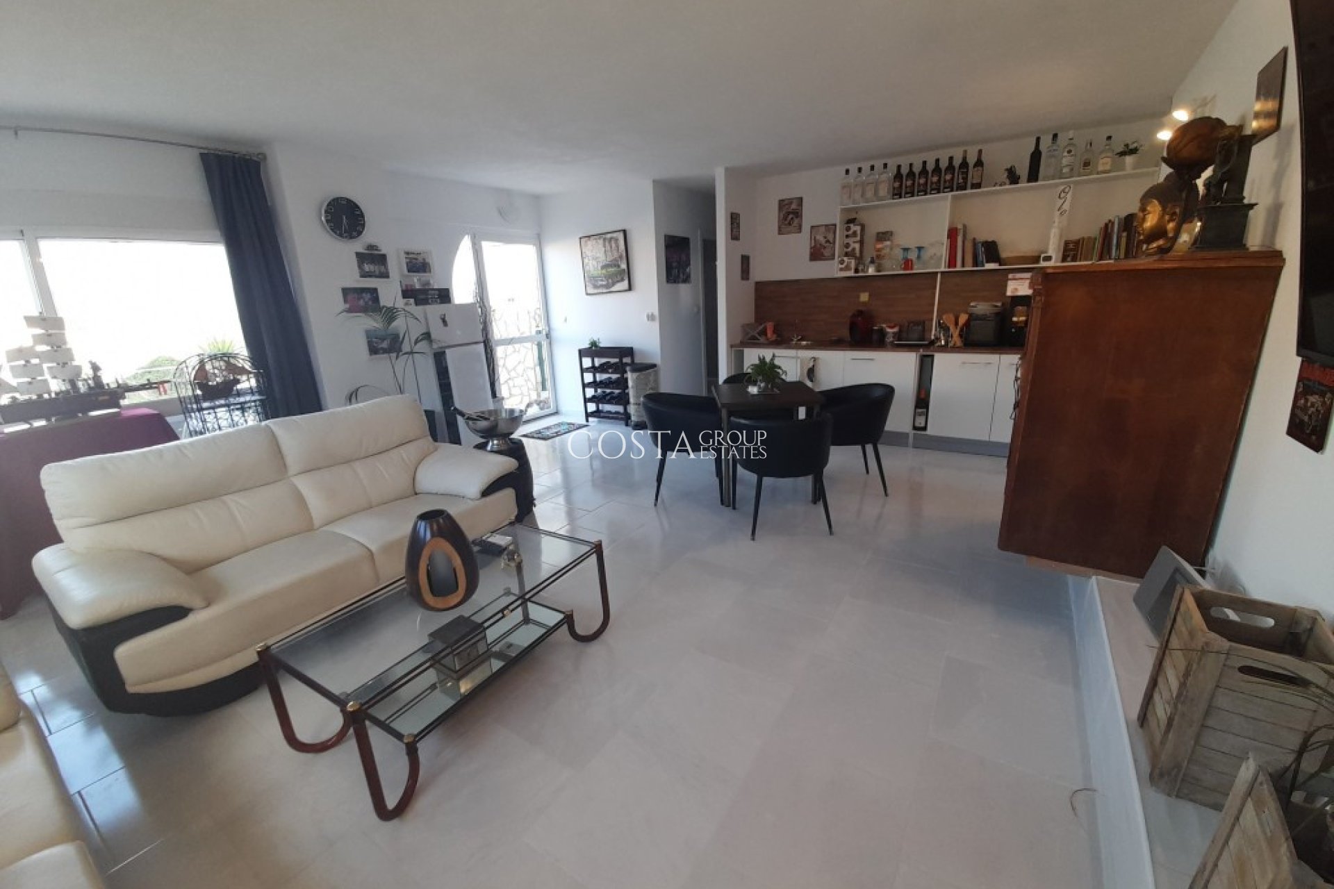 Resale - Villa -
Rojales - Ciudad Quesada