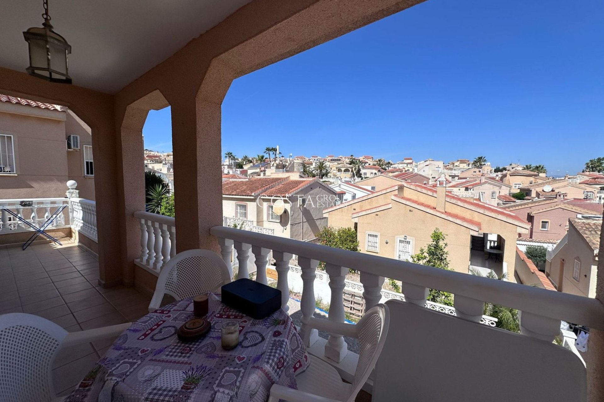 Resale - Villa -
Rojales - Ciudad Quesada