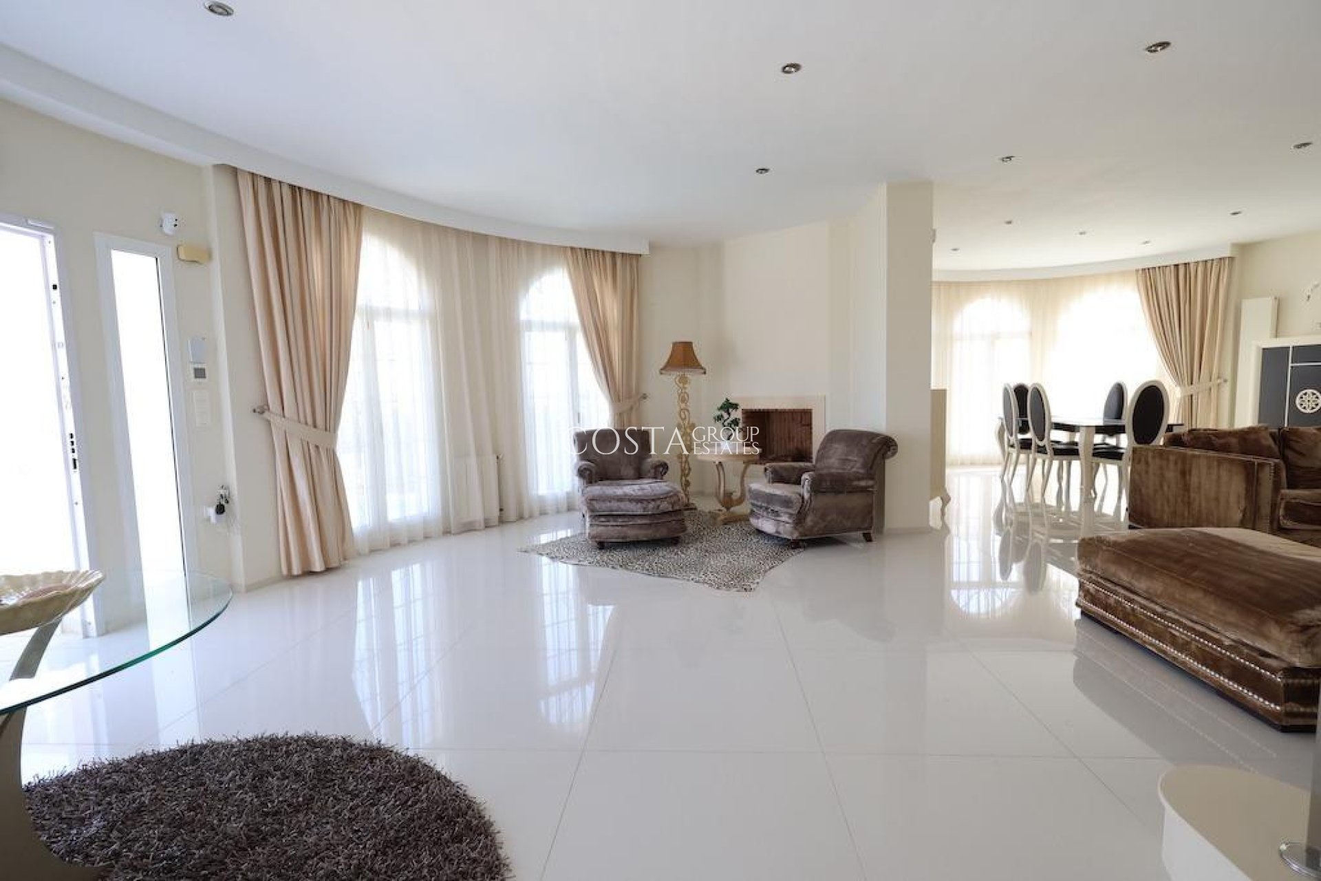 Resale - Villa -
Rojales - Ciudad Quesada