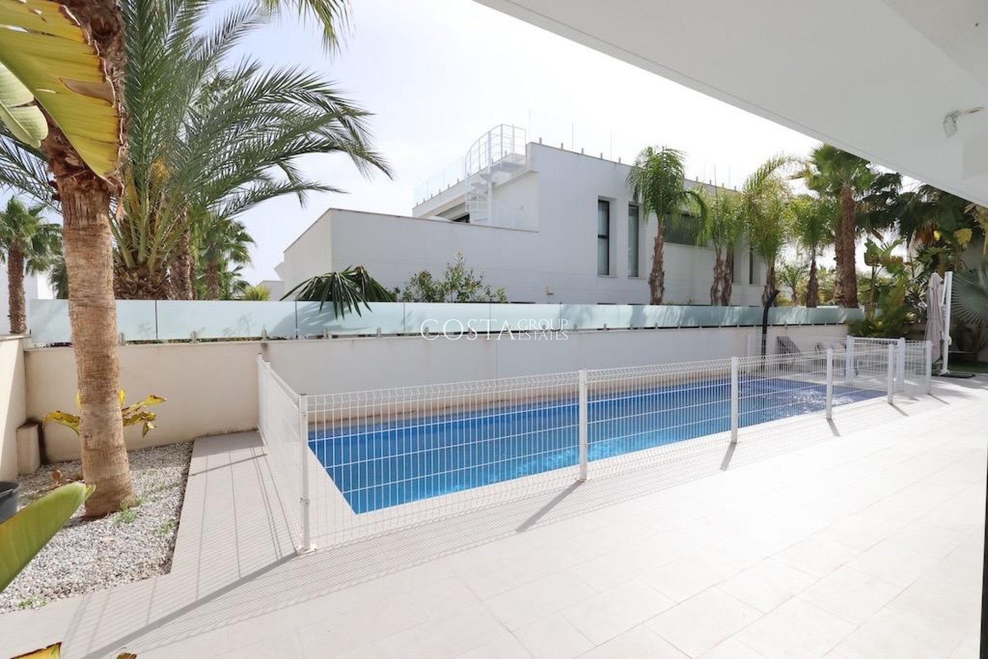 Resale - Villa -
Rojales - Ciudad Quesada