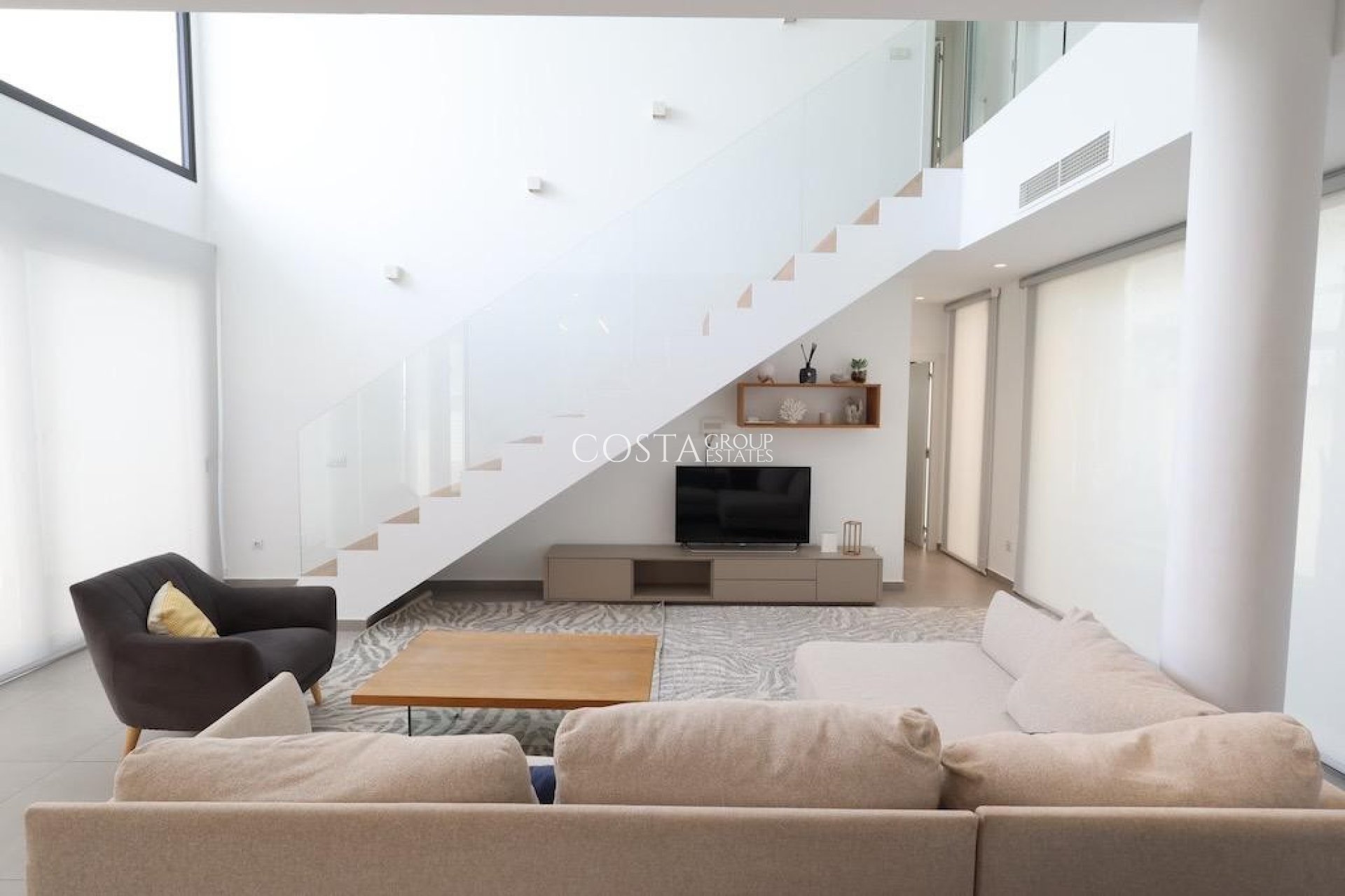 Resale - Villa -
Rojales - Ciudad Quesada
