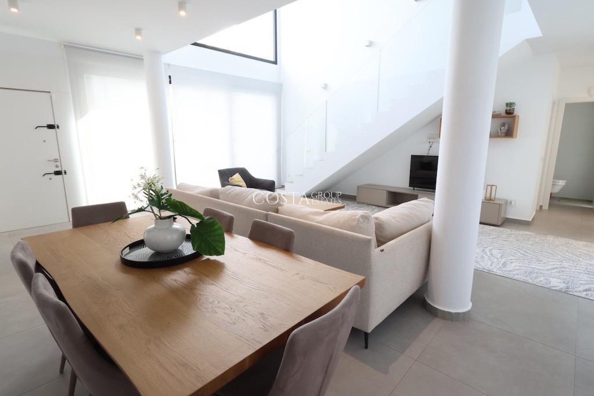 Resale - Villa -
Rojales - Ciudad Quesada