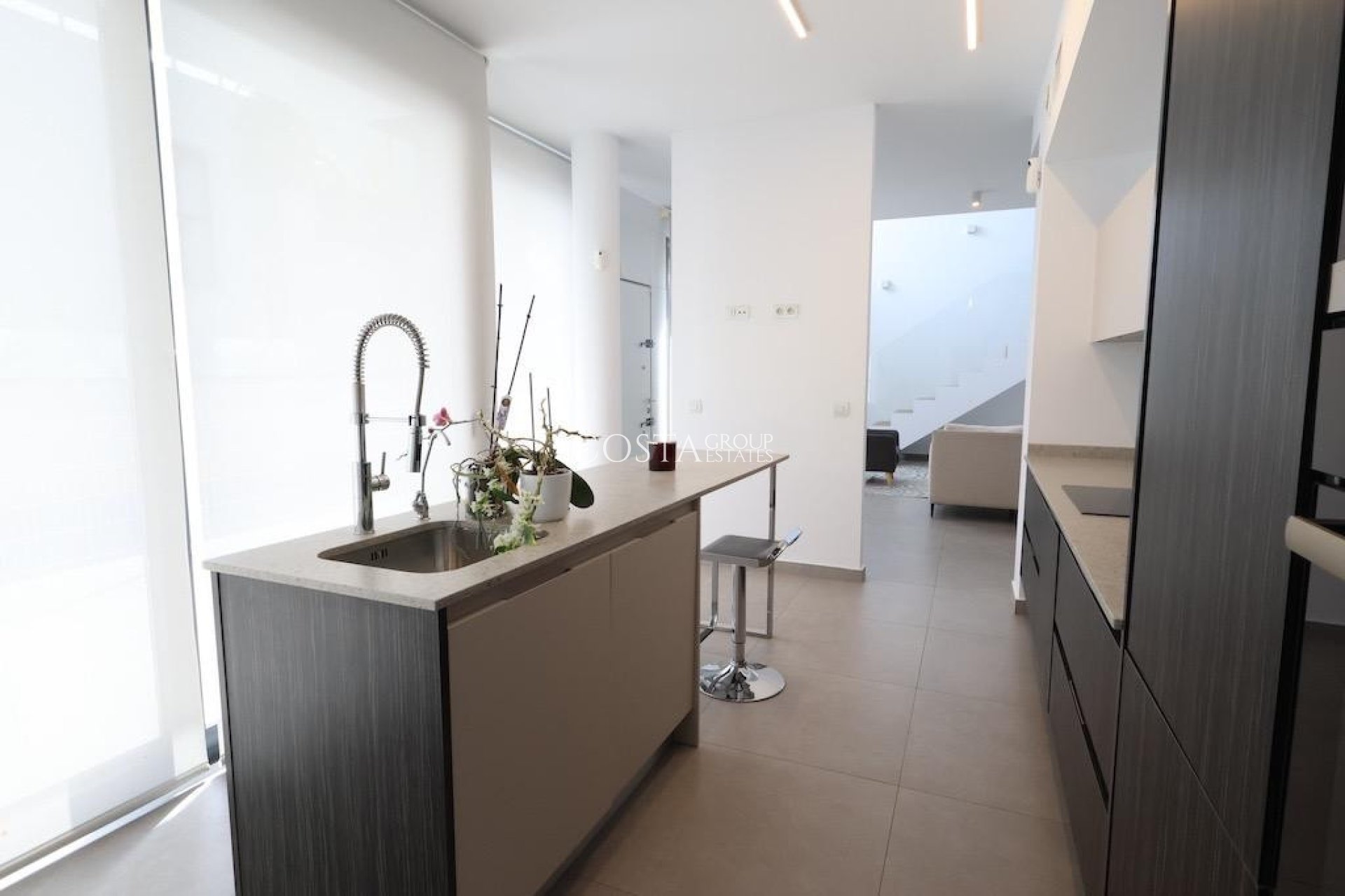 Resale - Villa -
Rojales - Ciudad Quesada