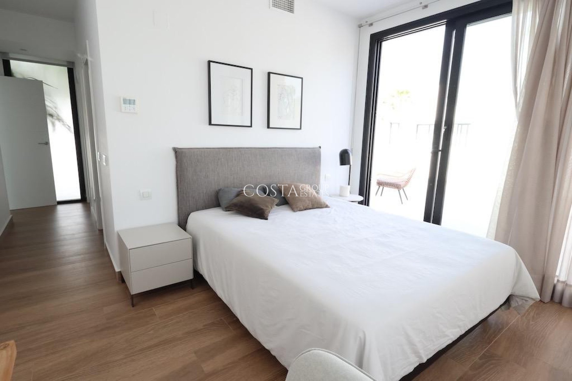 Resale - Villa -
Rojales - Ciudad Quesada