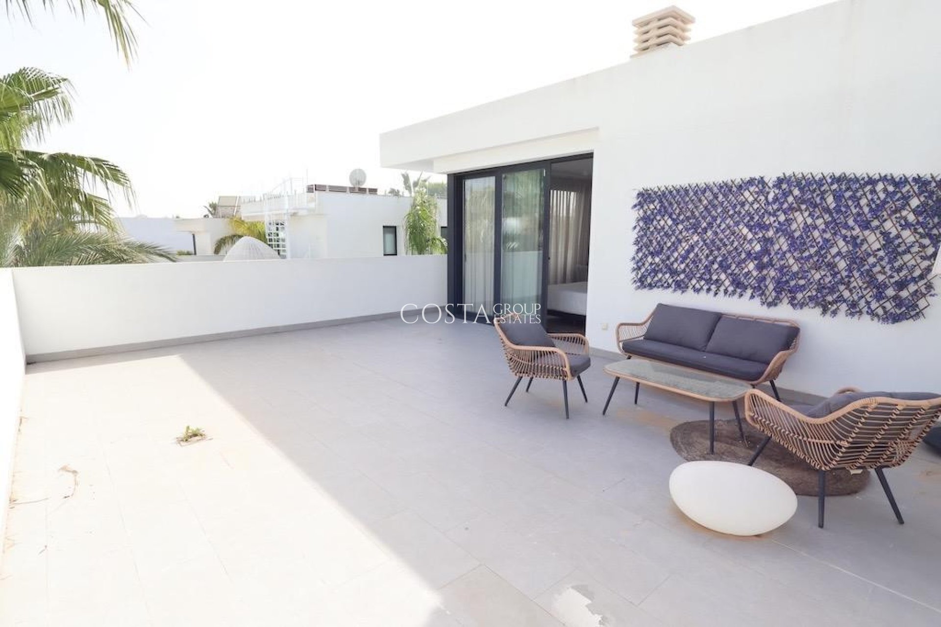 Resale - Villa -
Rojales - Ciudad Quesada