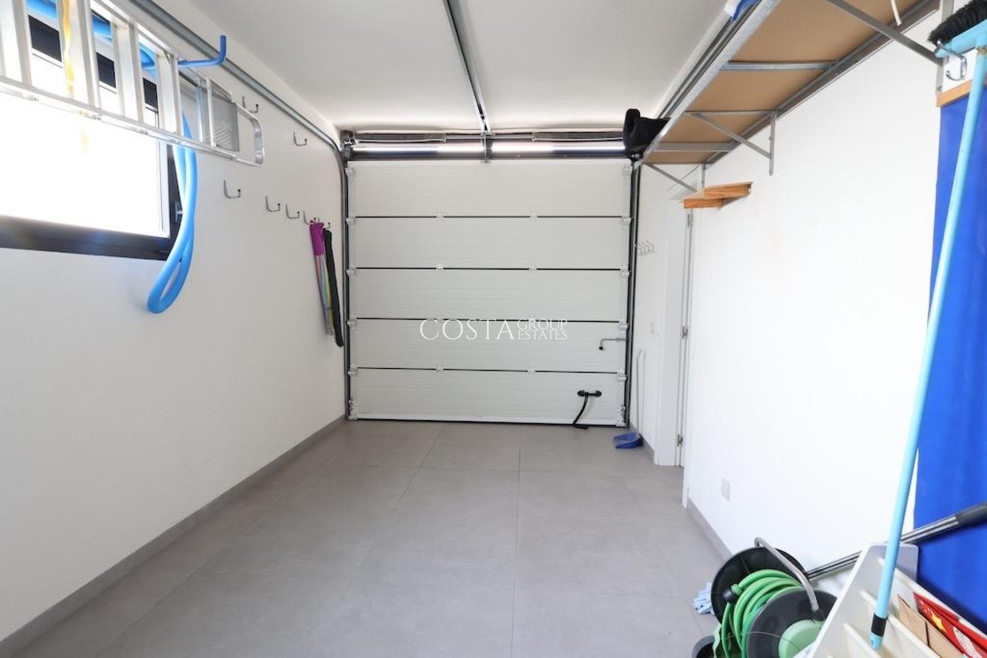 Resale - Villa -
Rojales - Ciudad Quesada