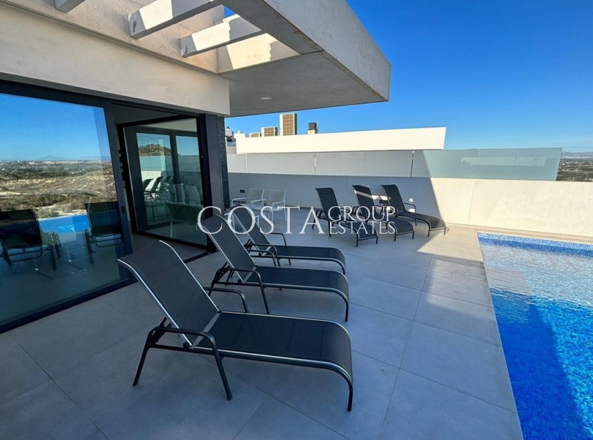 Resale - Villa -
Rojales - Ciudad Quesada