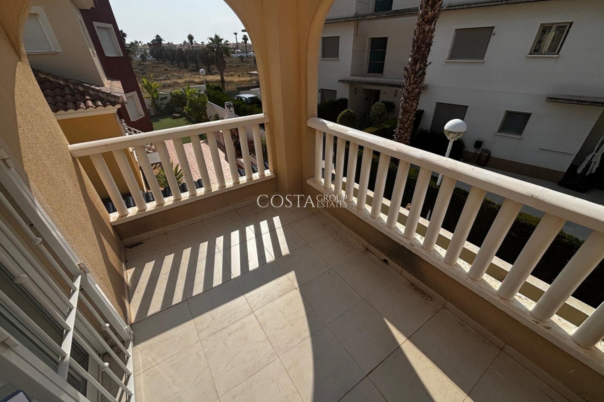 Resale - Villa -
Rojales - Ciudad Quesada