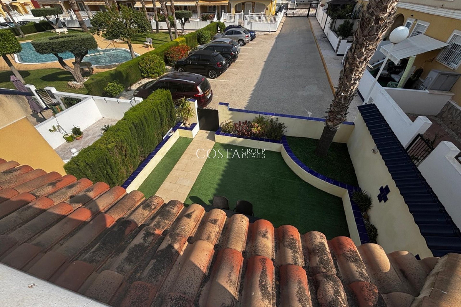 Resale - Villa -
Rojales - Ciudad Quesada